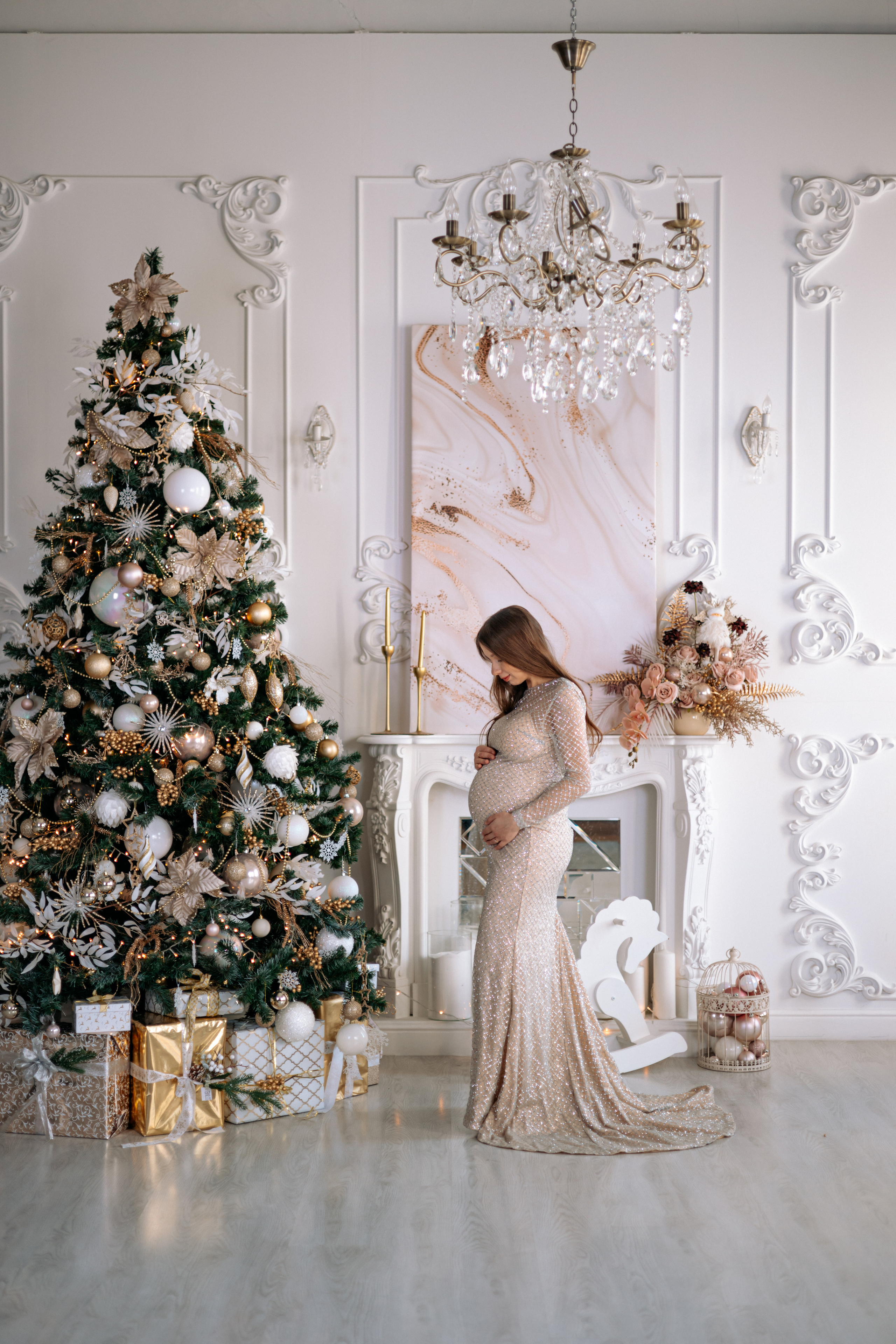 Прокат бежевого платья со шлейфом на фотосессию в Казани. Профессиональный Фотограф в Казани Яна Забелина