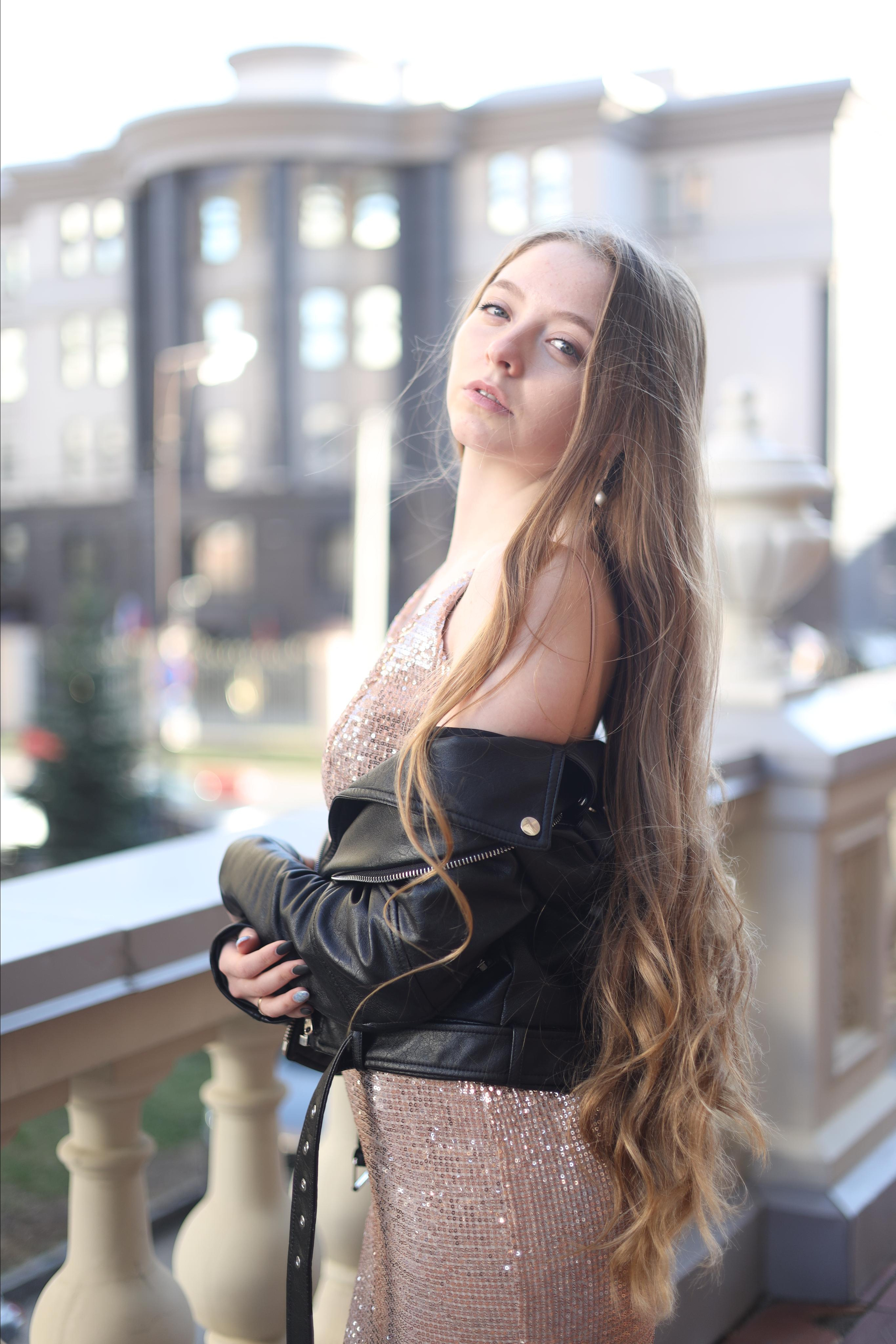 Профессиональный Фотограф в Казани Яна Забелина