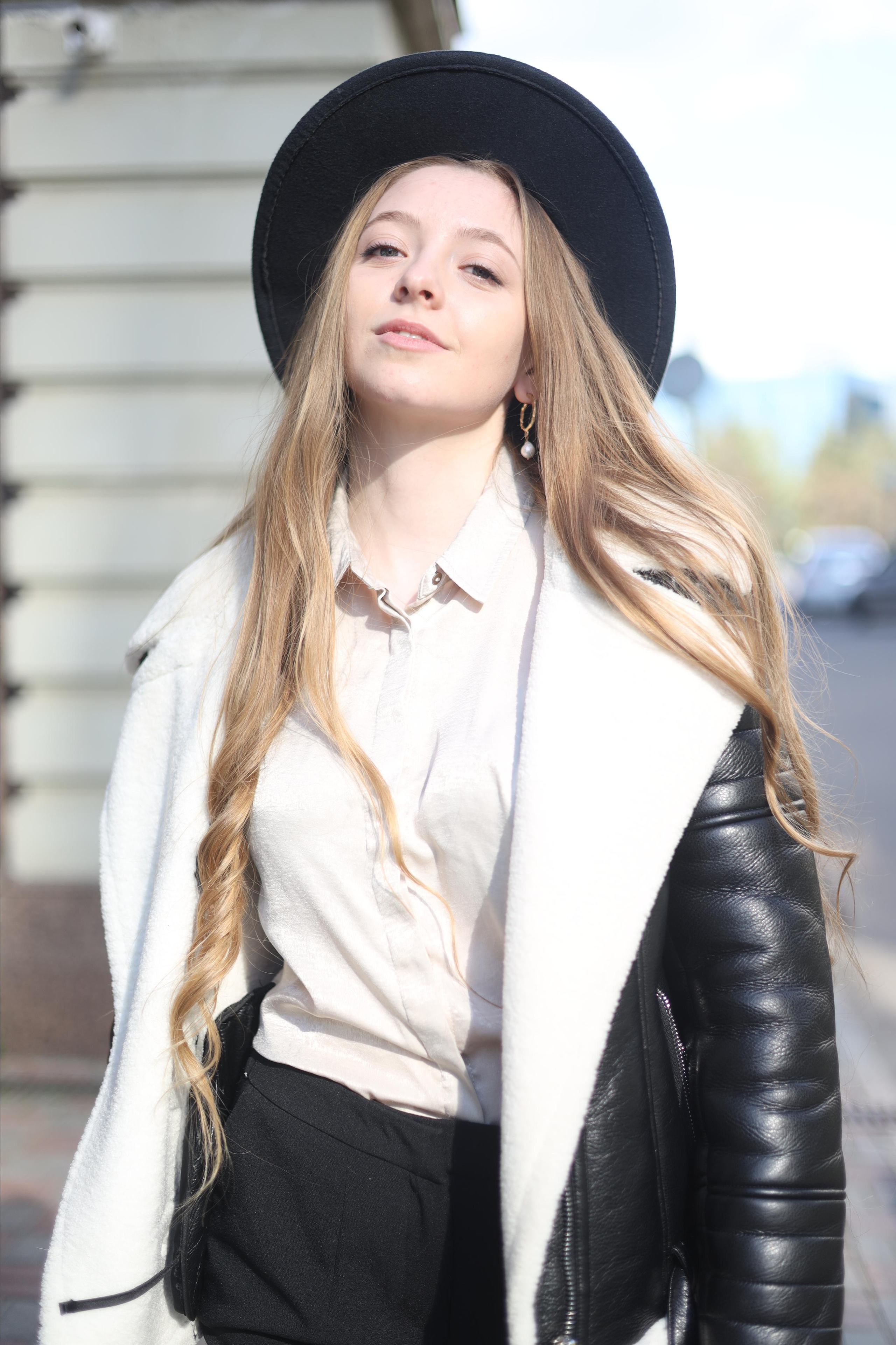 Профессиональный Фотограф в Казани Яна Забелина