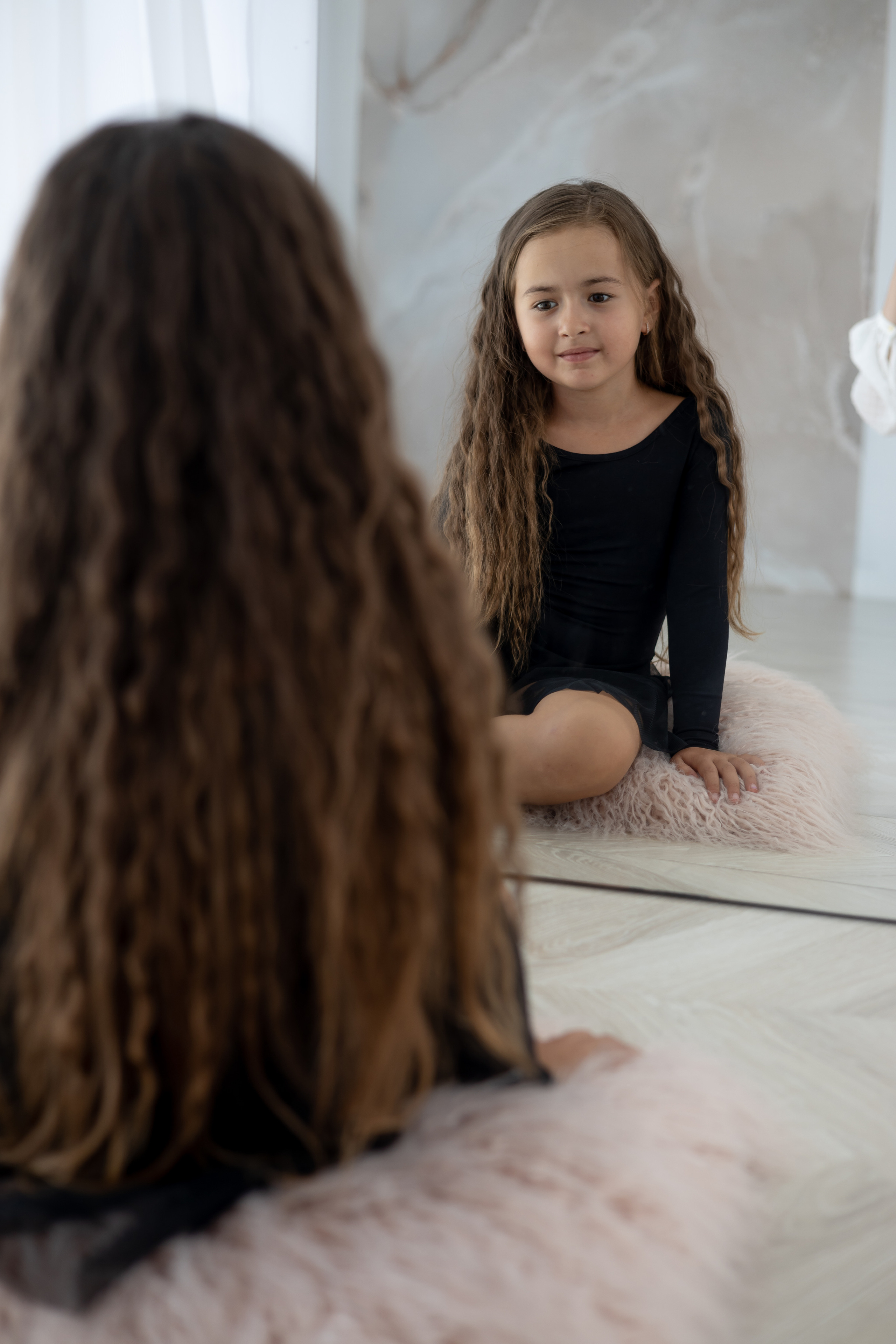 Профессиональный Фотограф в Казани Яна Забелина