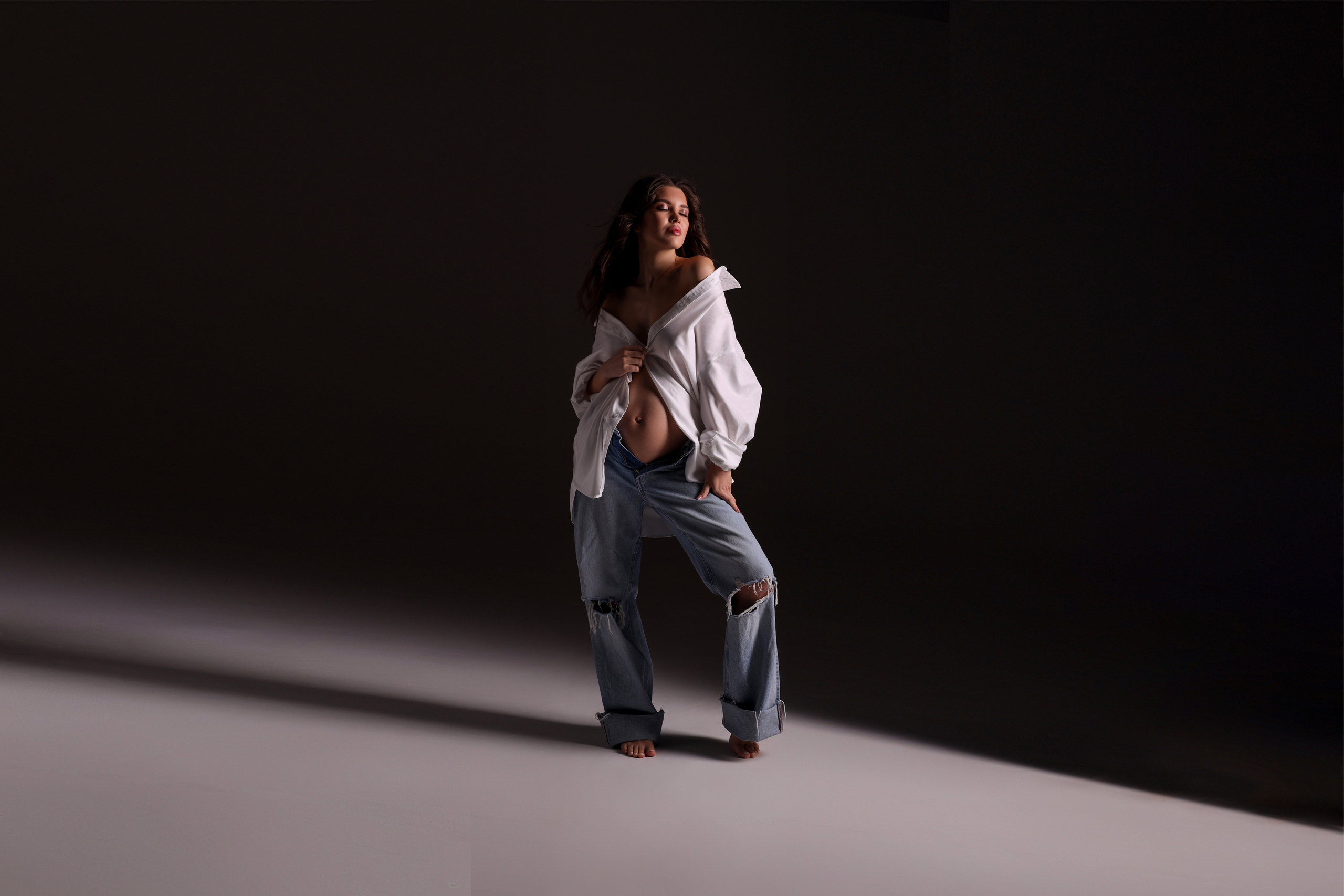 Фотосессия беременности в Казани: стили, цены, прокат образов. Профессиональный Фотограф в Казани Яна Забелина