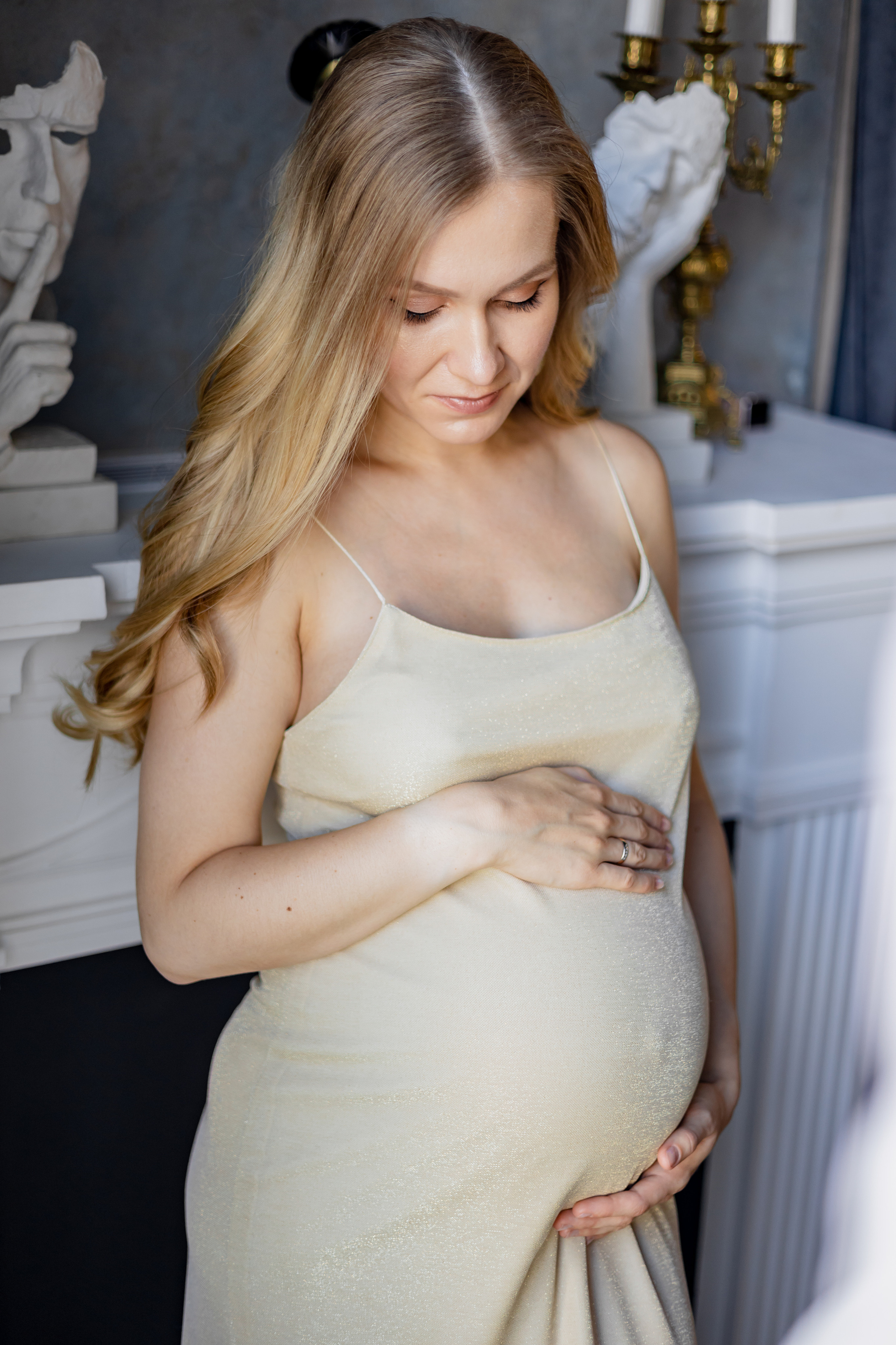 Бежевое платье на прокат в Казани. Профессиональный Фотограф в Казани Яна Забелина