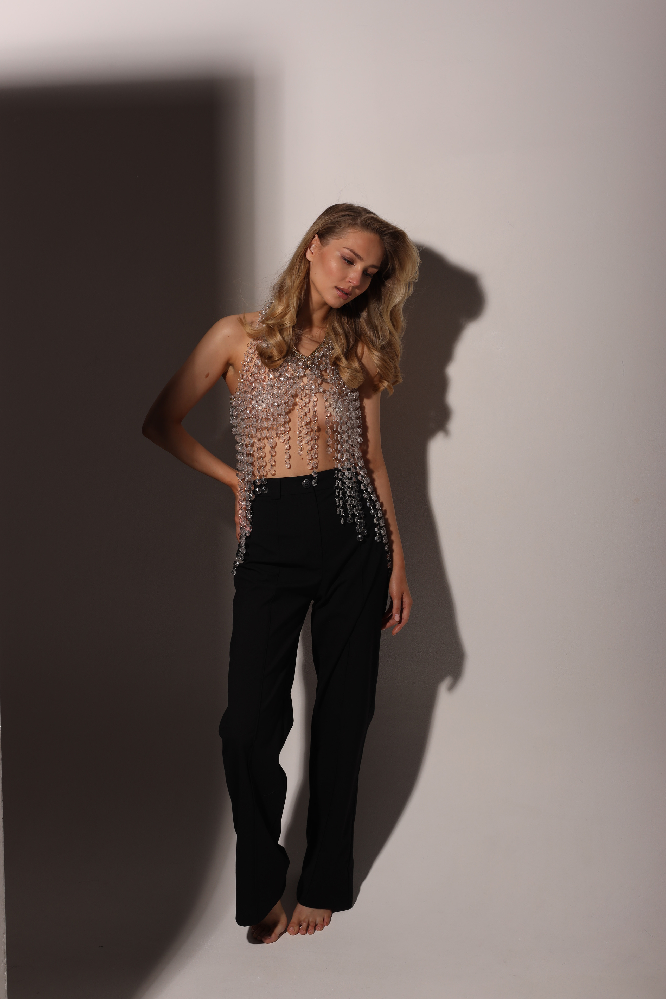 Профессиональный Фотограф в Казани Яна Забелина