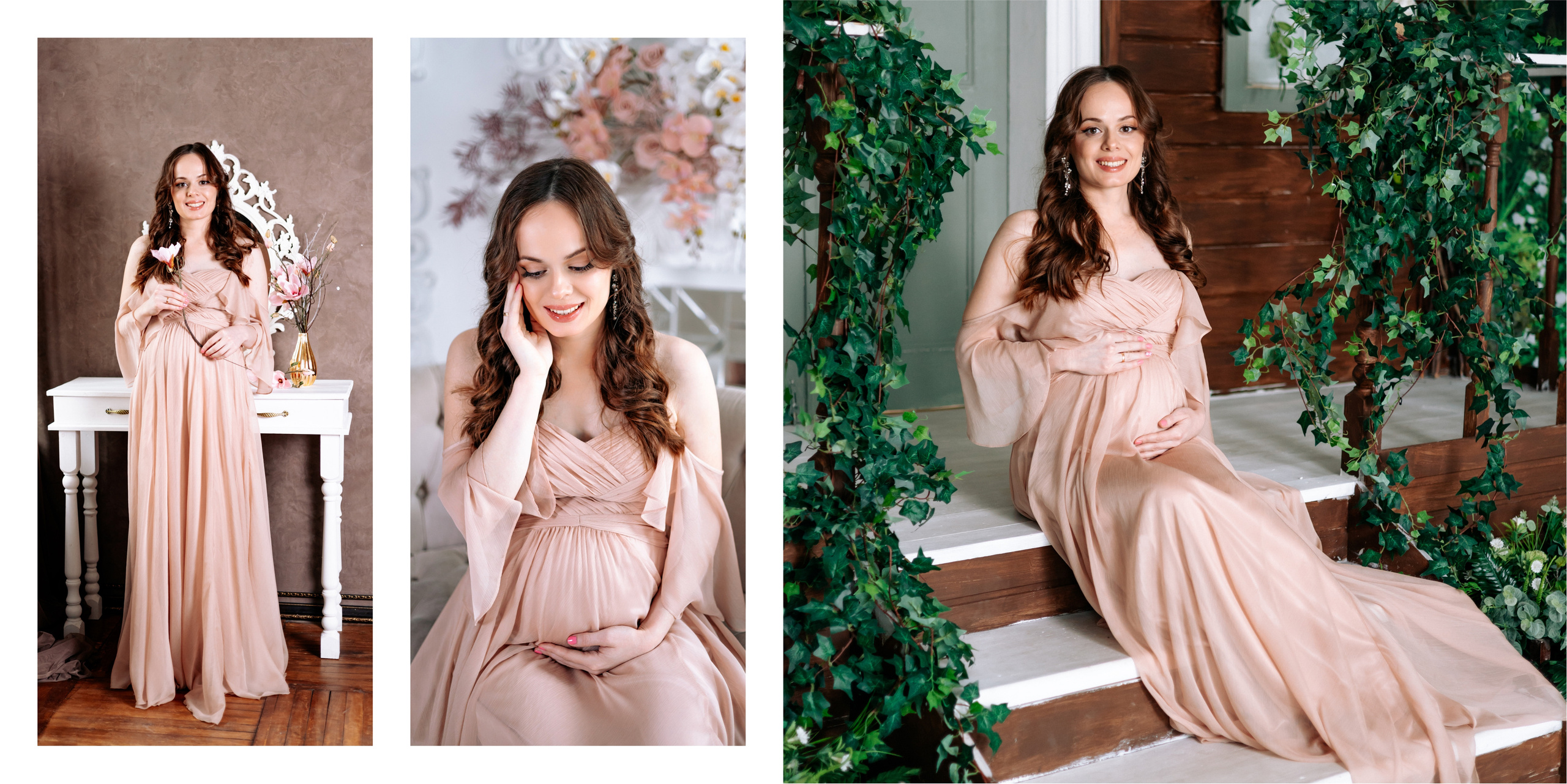 Изготовление фотокниг в Казани. Профессиональный Фотограф в Казани Яна Забелина