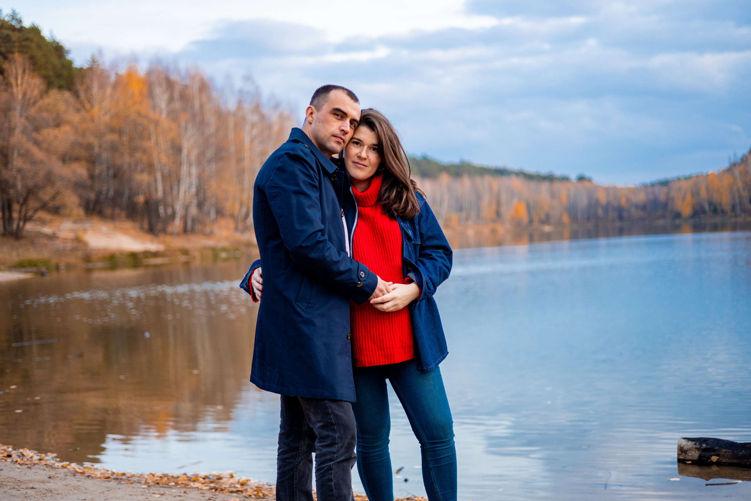 Профессиональный Фотограф в Казани Яна Забелина