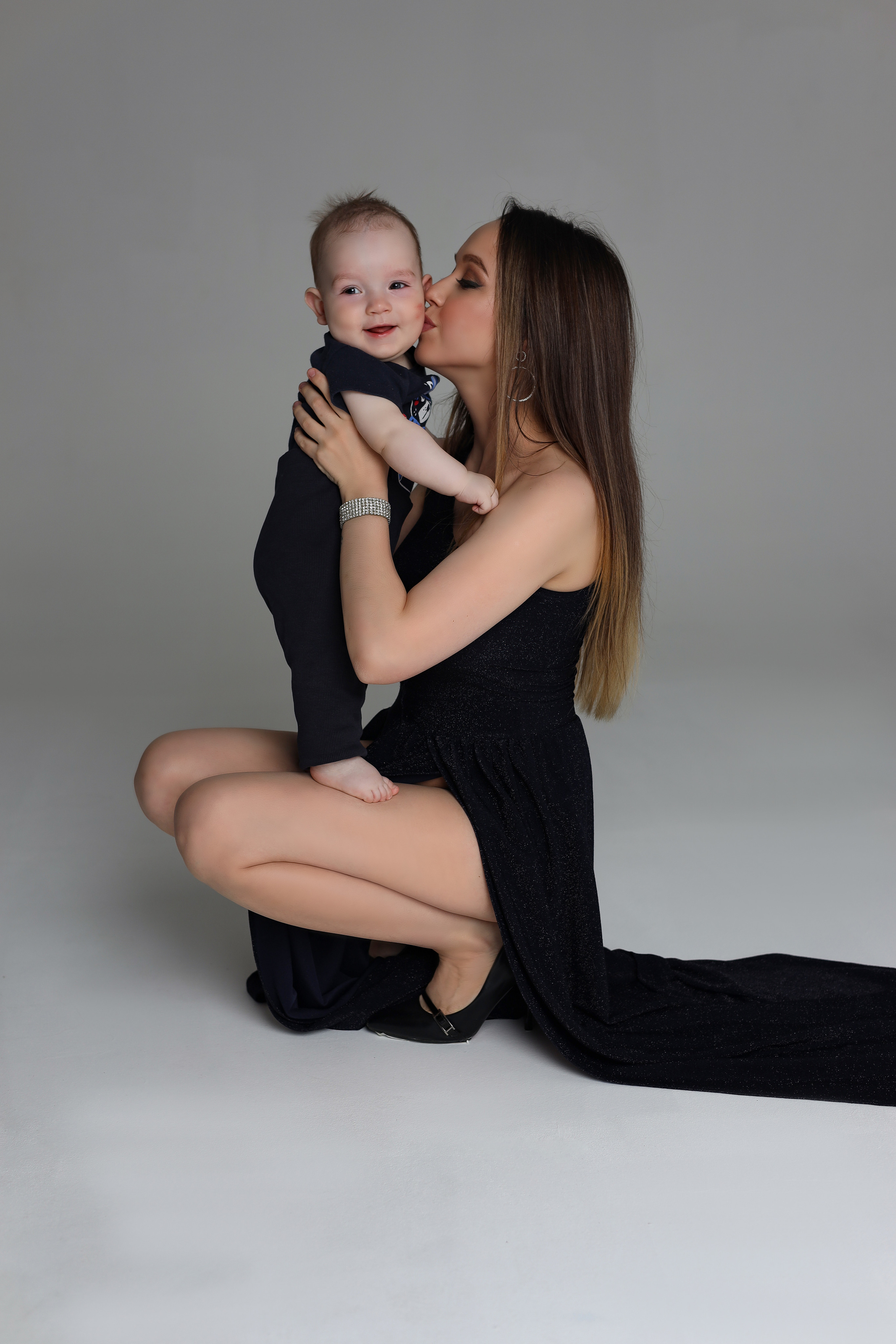 Семейная фотосессия в Казани. Профессиональный Фотограф в Казани Яна Забелина