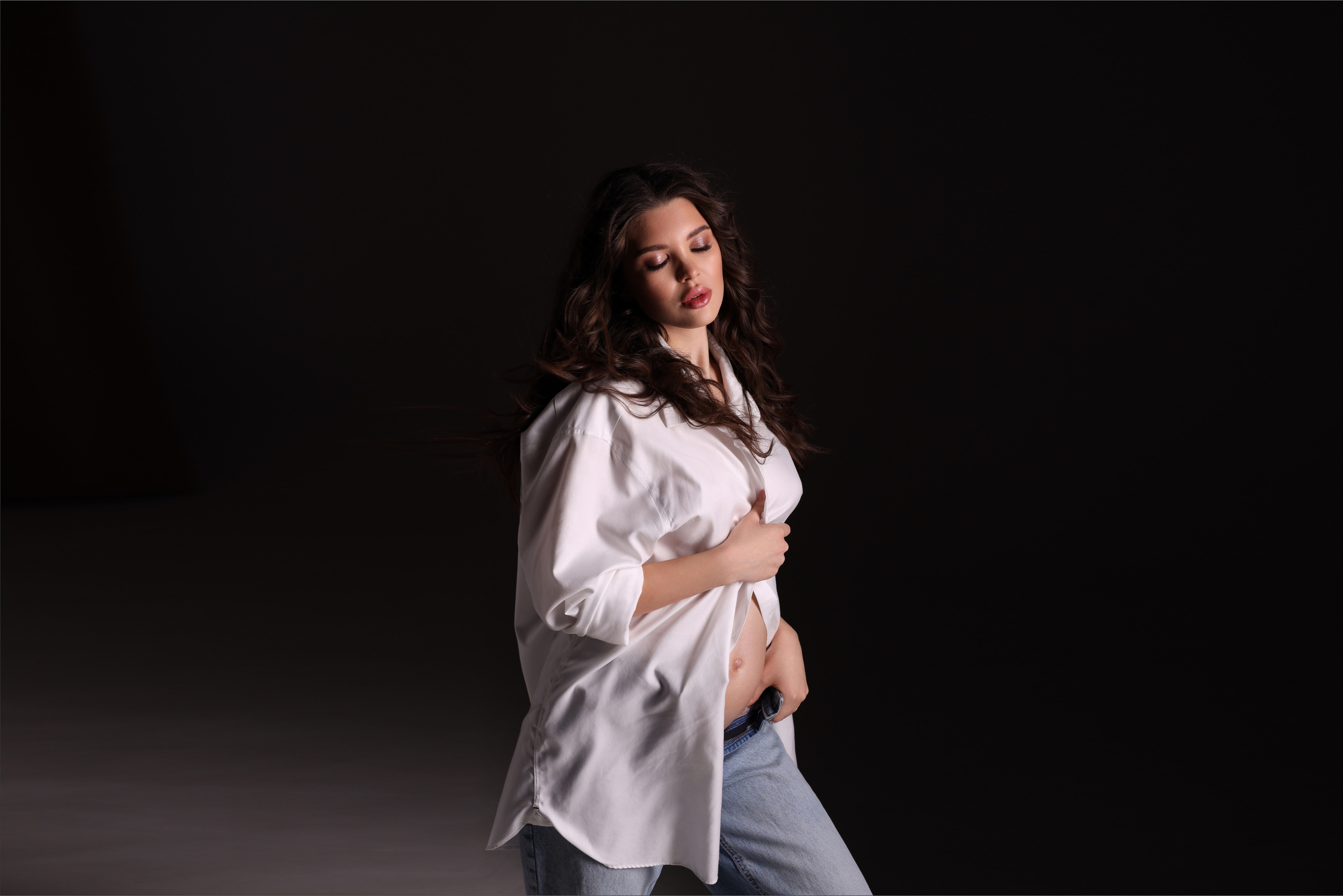 Профессиональный Фотограф в Казани Яна Забелина