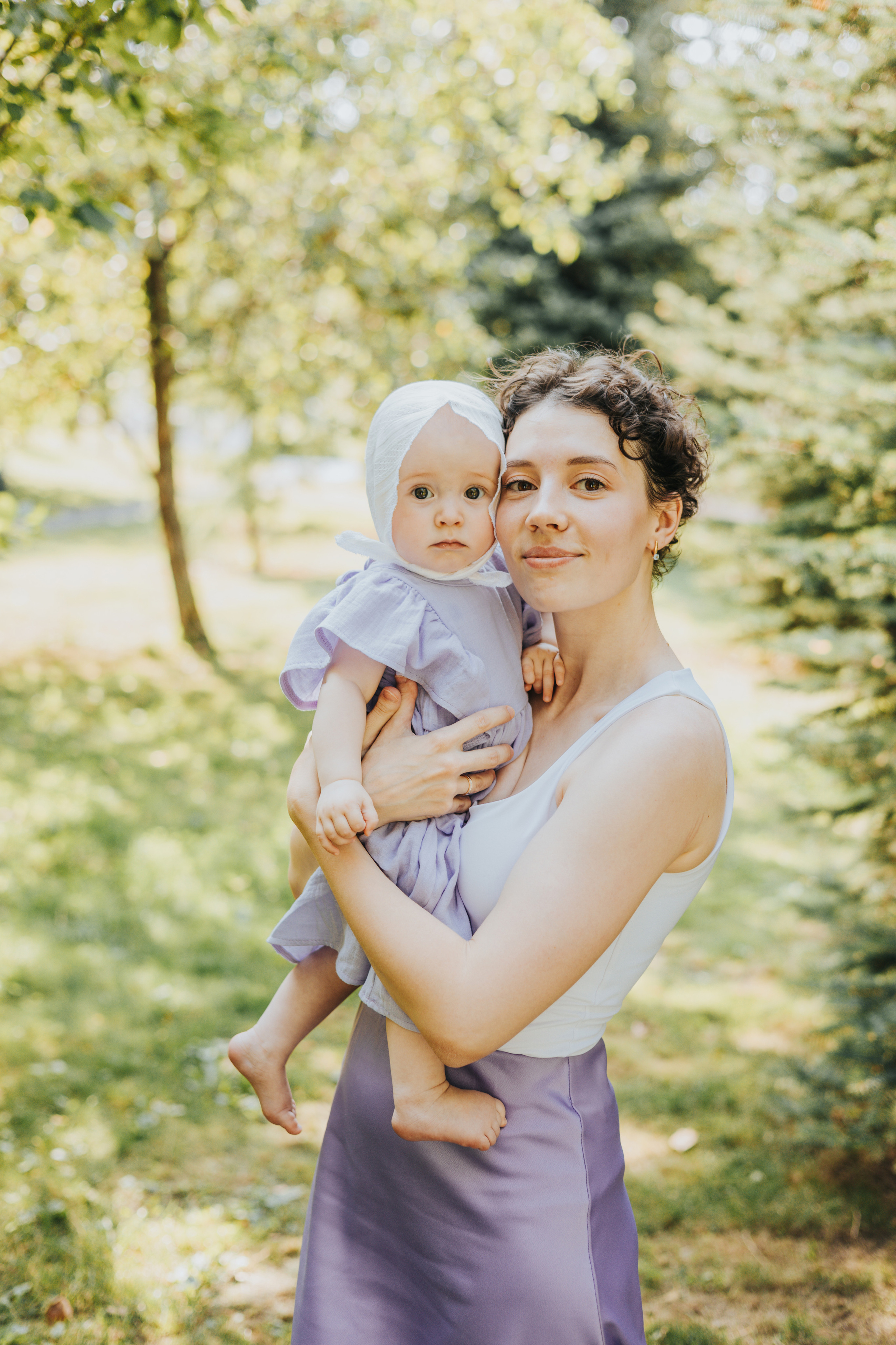Семейная фотосессия в Казани. Профессиональный Фотограф в Казани Яна Забелина