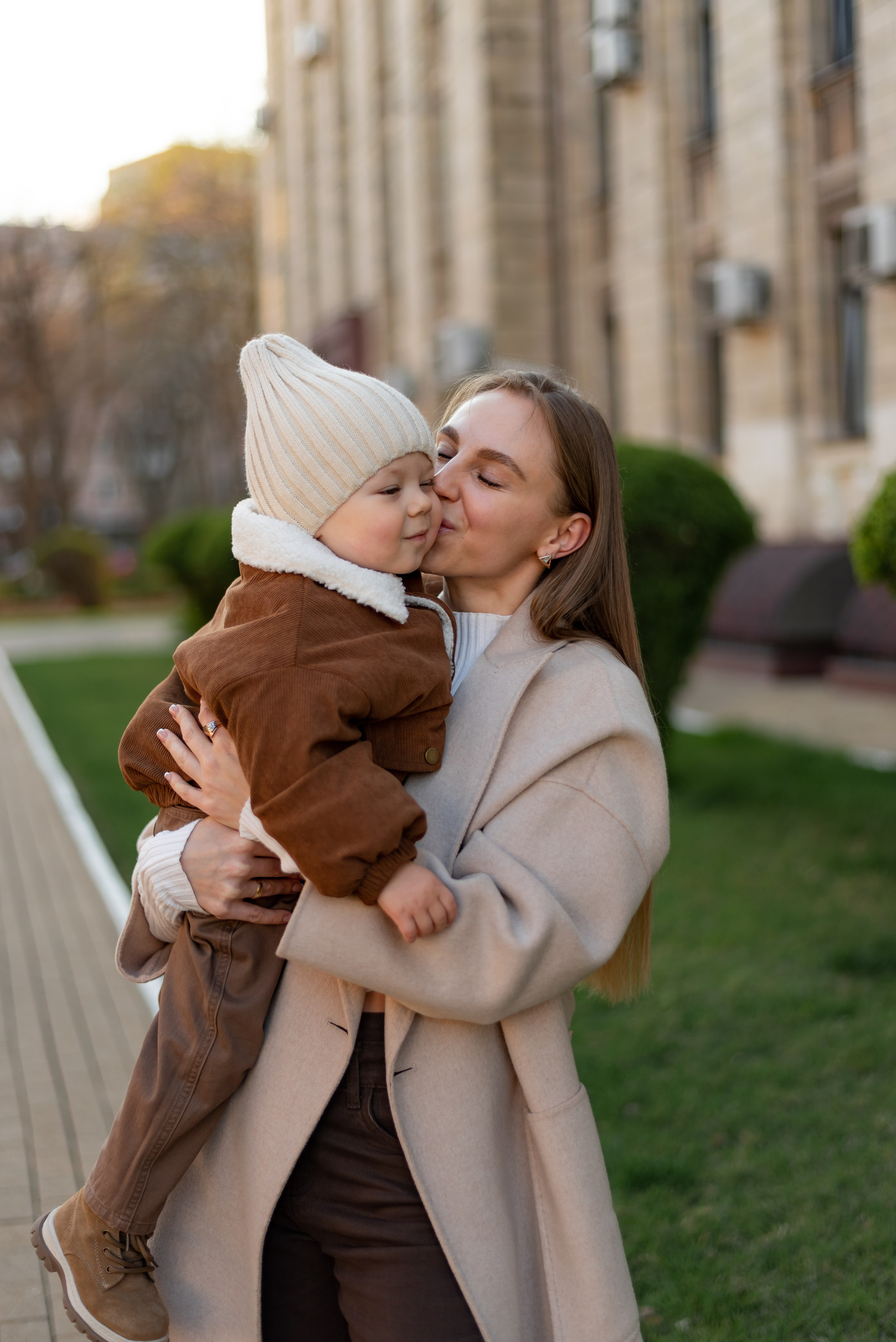 Семья и дети. Семейный и детский фотограф в Воронеже София Минакова