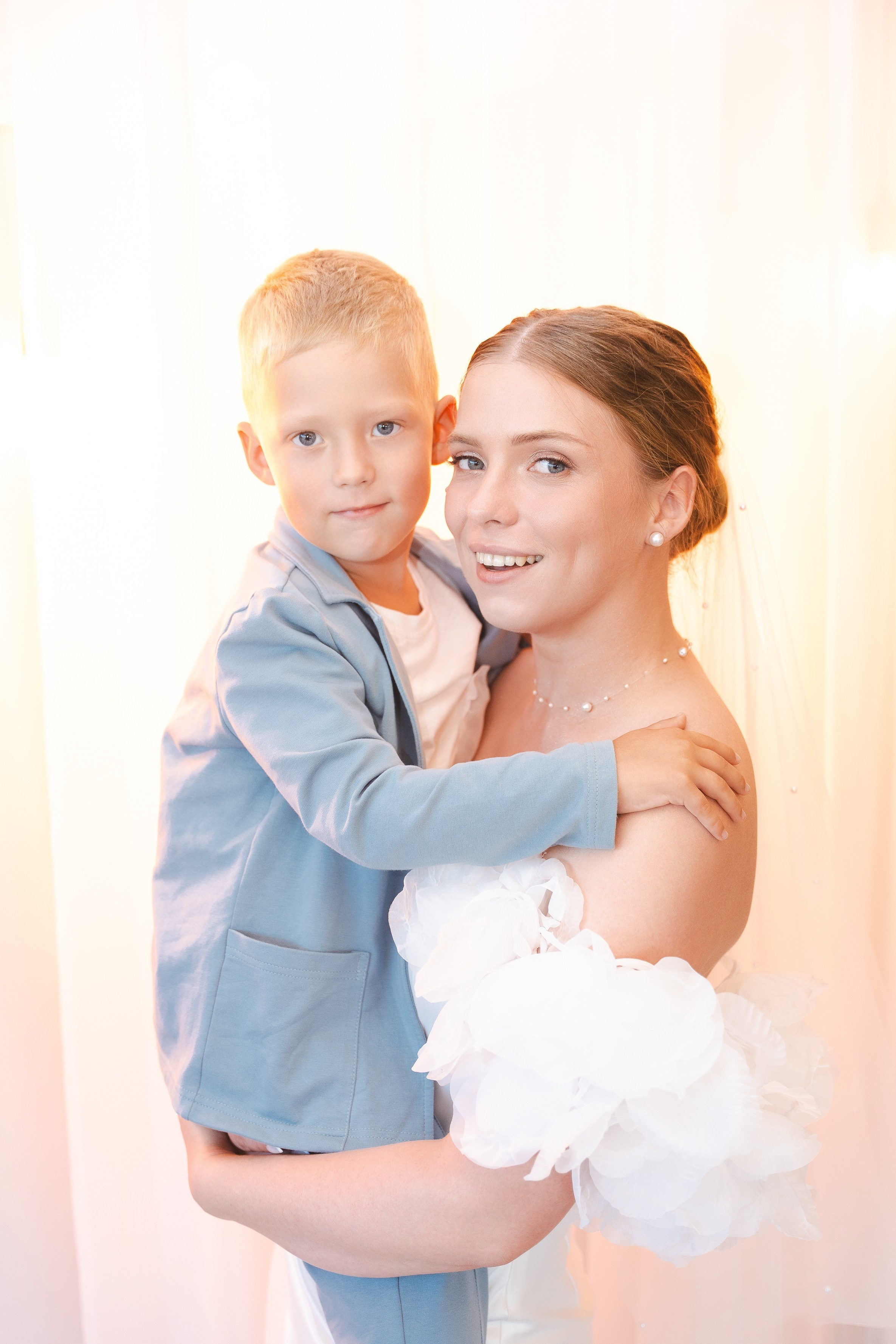 Дарья и Сергей. Фотограф Хабаровск