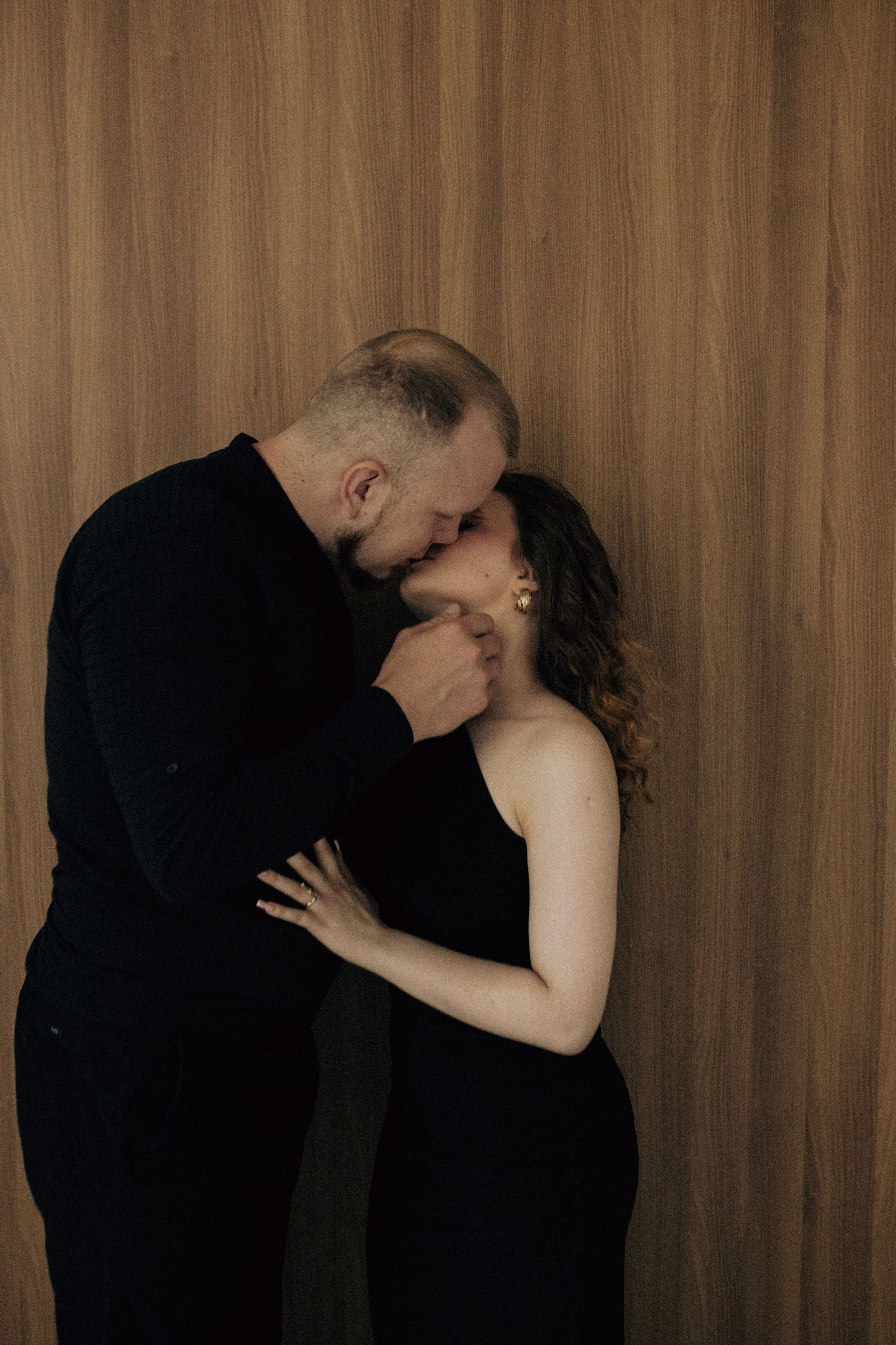 Анжелика и Степан. Фотограф Стилист Тюмень Вера Хайруллина