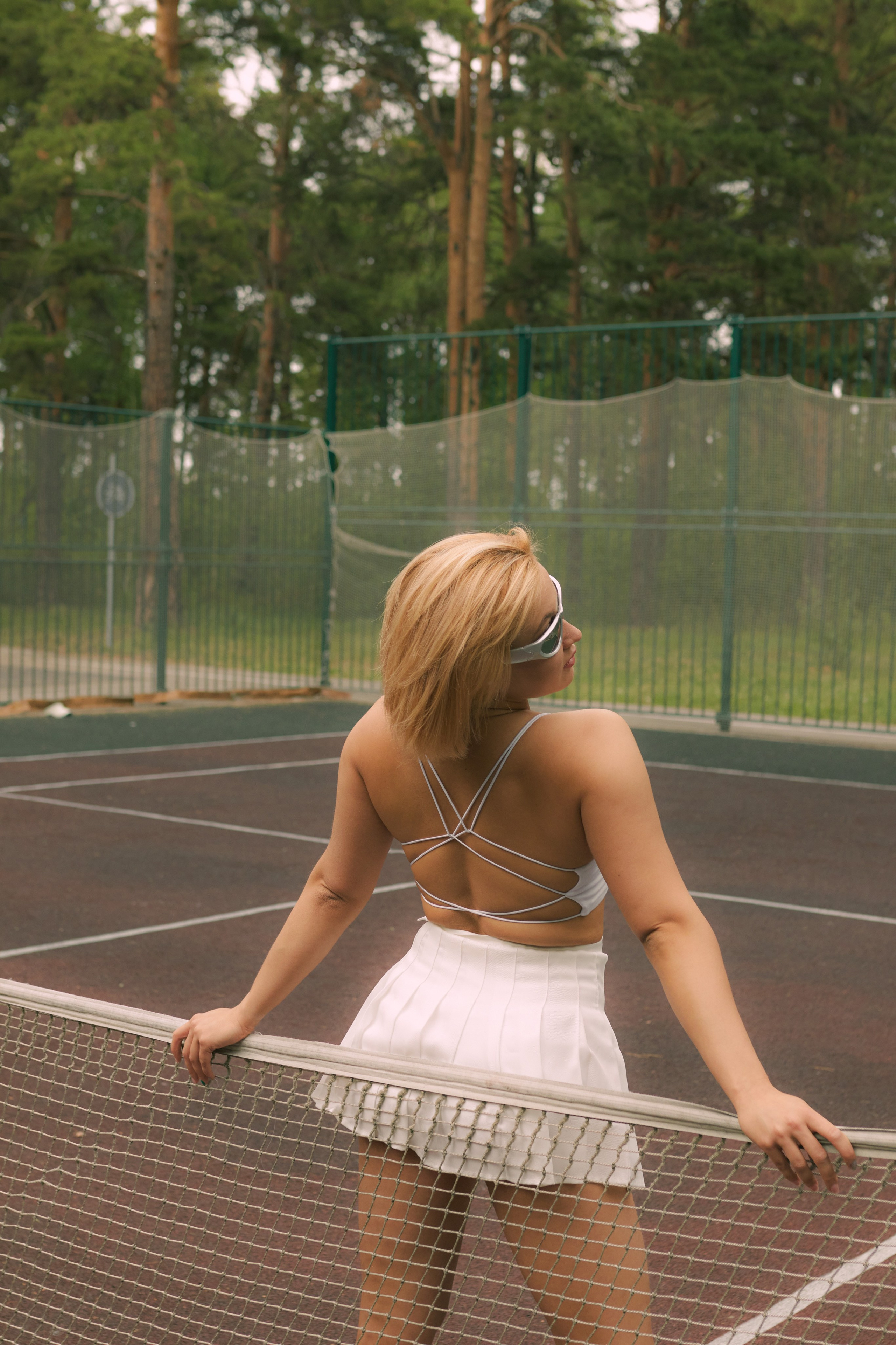 Катя. Фотограф Стилист Тюмень Вера Хайруллина