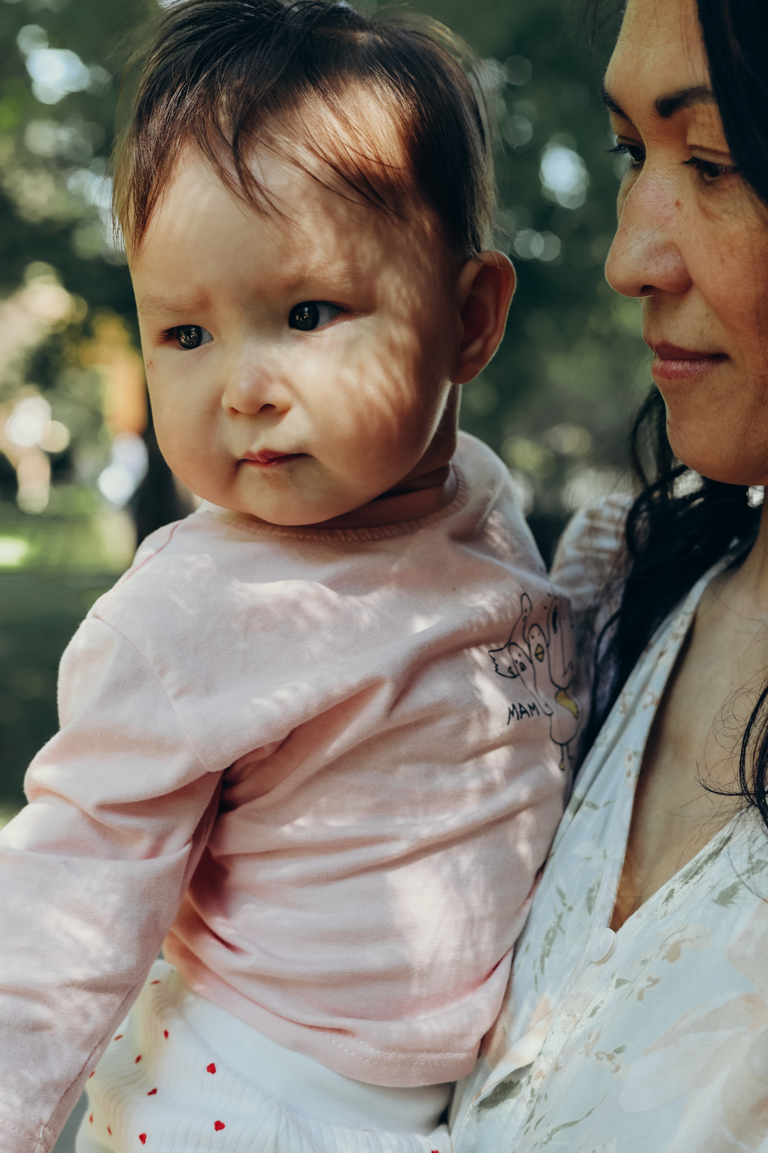 Первые шаги Елизаветы. Детский фотограф, Волгоград