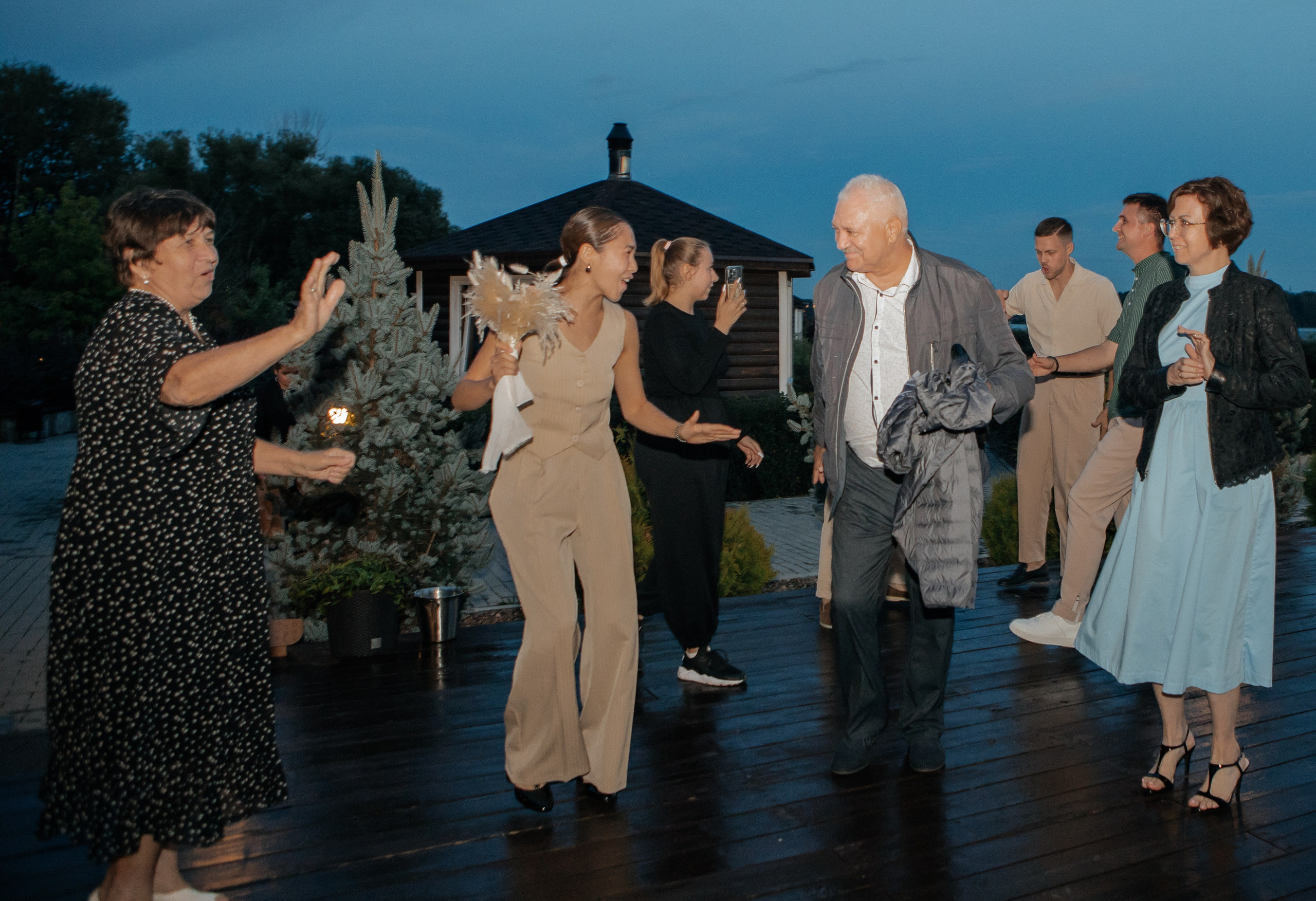 Олег и Ника. Свадебный и семейный фотограф Ибрагимова Мария из Екатеринбурга