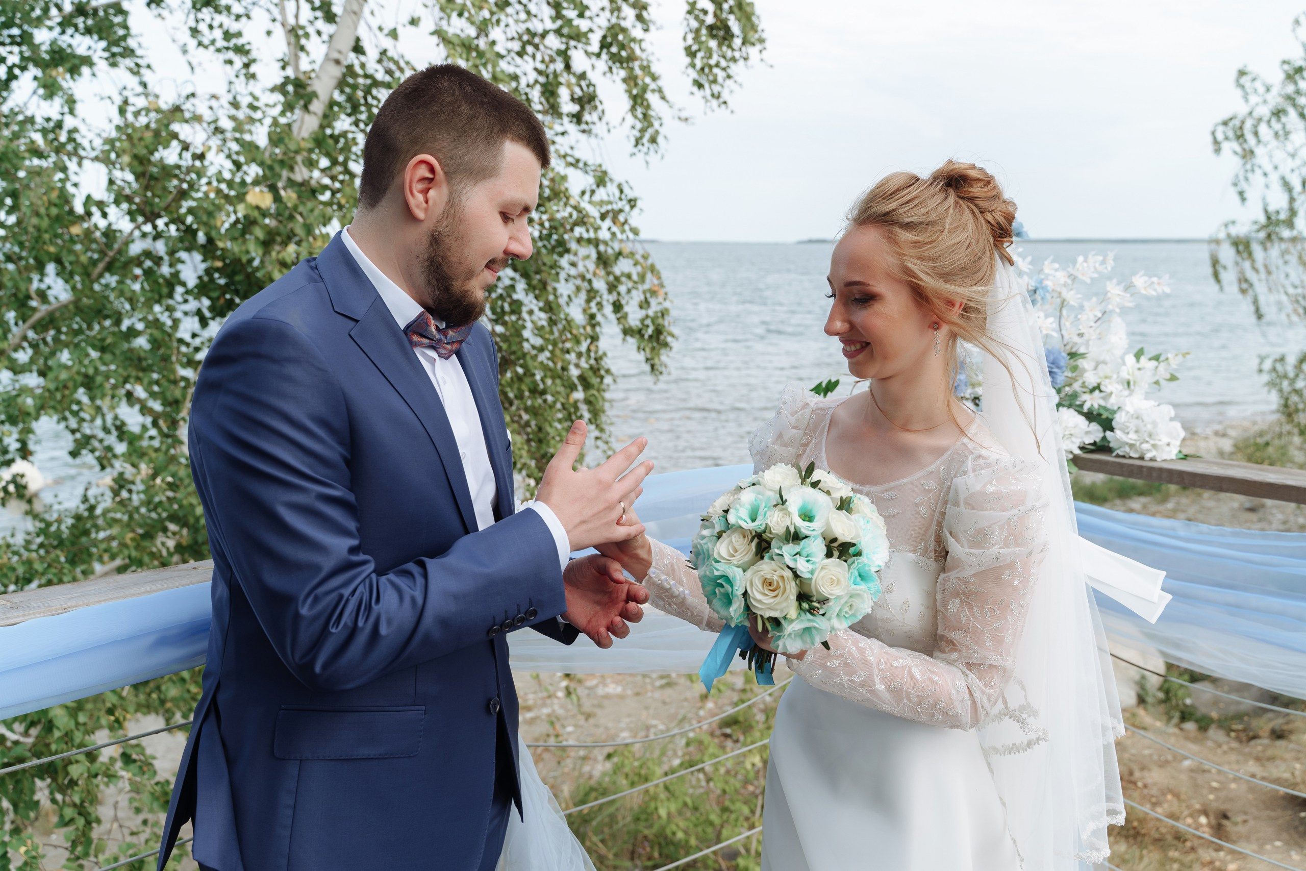 Роман и Анна (01-08-2023)