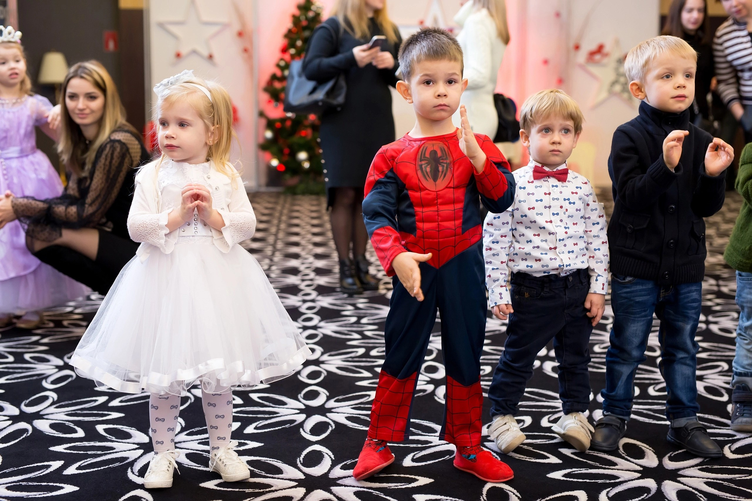 THE FACTORY. Организация мероприятий Донецк (ДНР). Организация и декор мероприятий Донецк (ДНР)