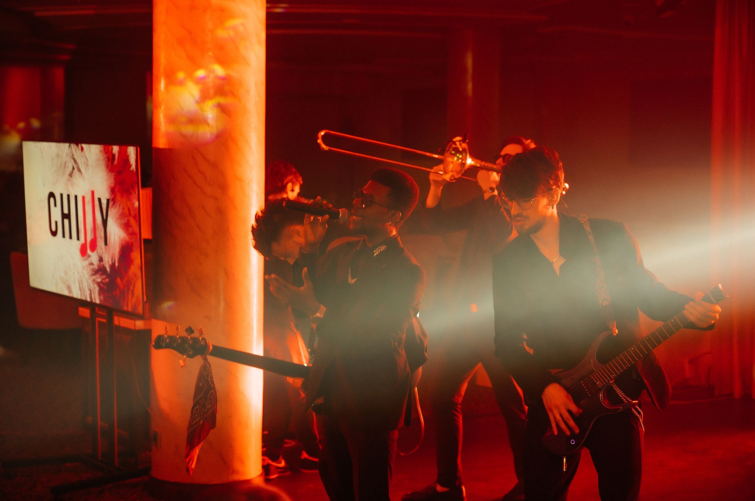 Новогодний Корпоратив. Организация и декор мероприятий Донецк (ДНР)