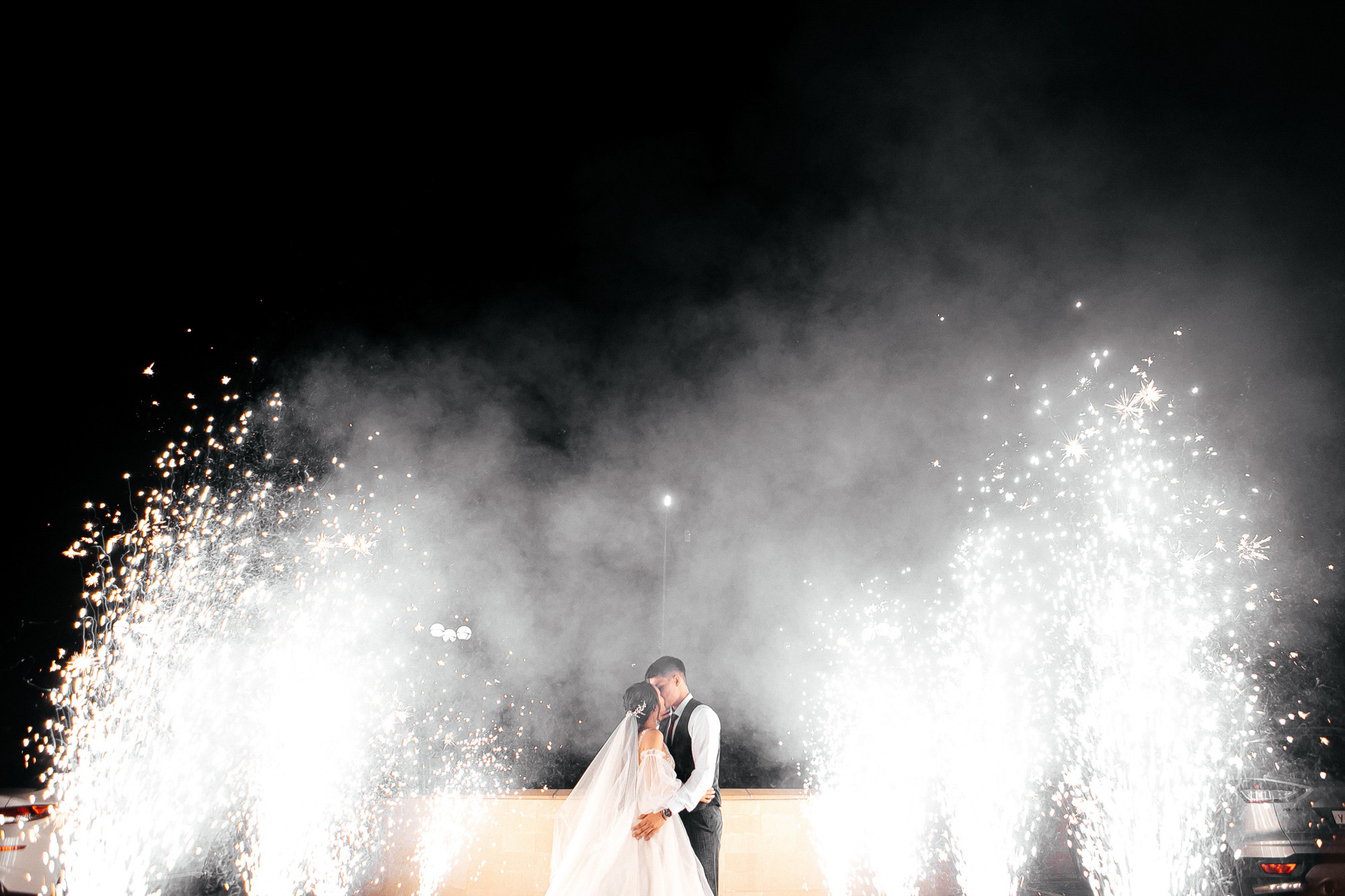 Андрей и Динара. Юрий Тублицев. Фотограф. Оренбург