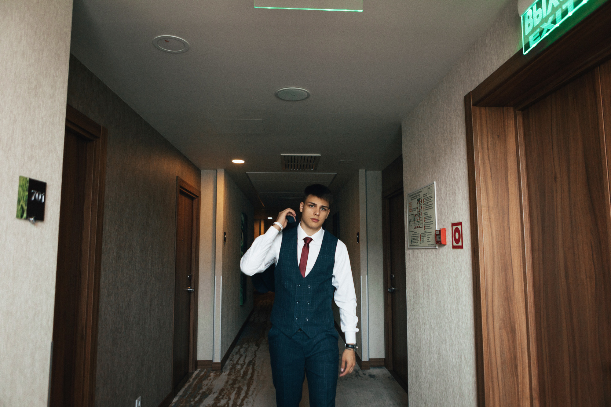 Андрей и Динара. Юрий Тублицев. Фотограф. Оренбург