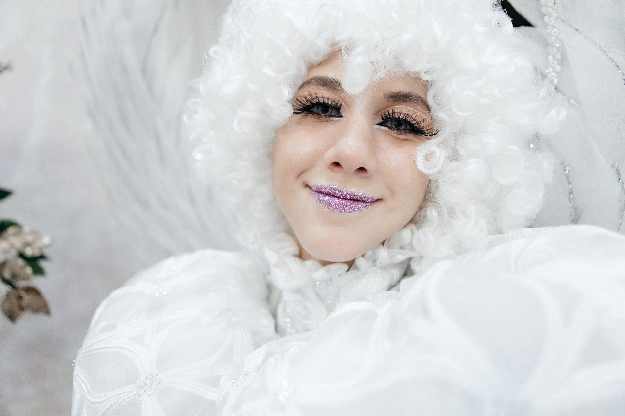 Андрей и Динара. Юрий Тублицев. Фотограф. Оренбург