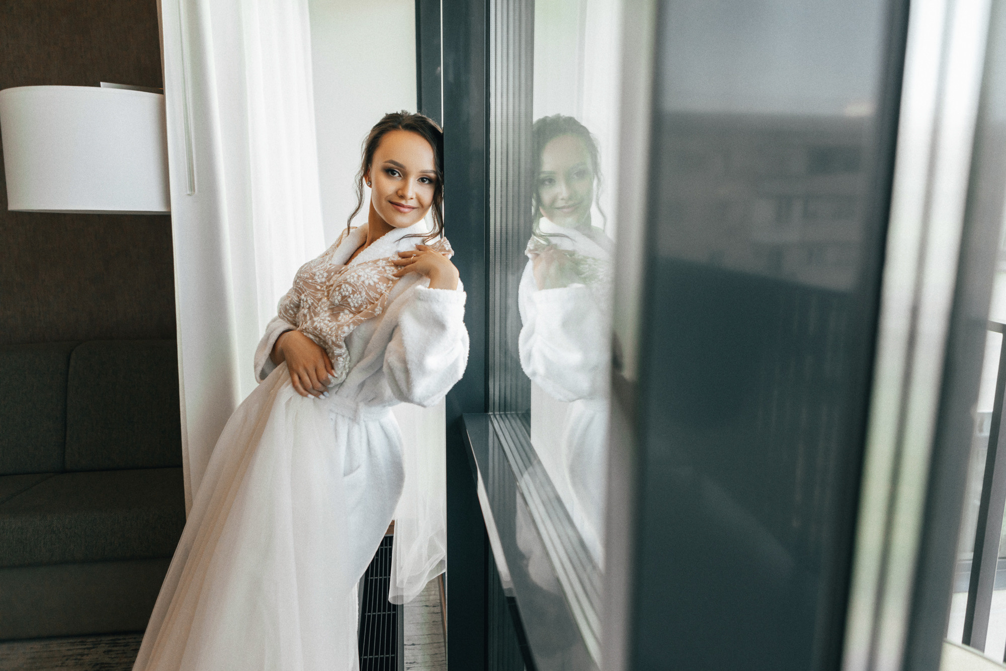 Андрей и Динара. Юрий Тублицев. Фотограф. Оренбург