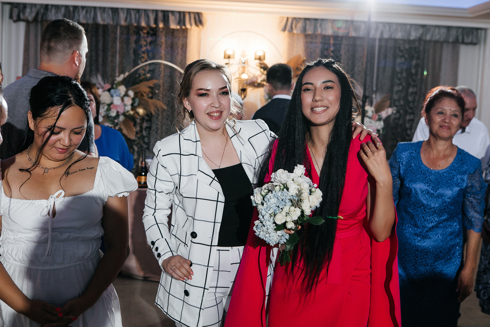 Андрей и Динара. Юрий Тублицев. Фотограф. Оренбург