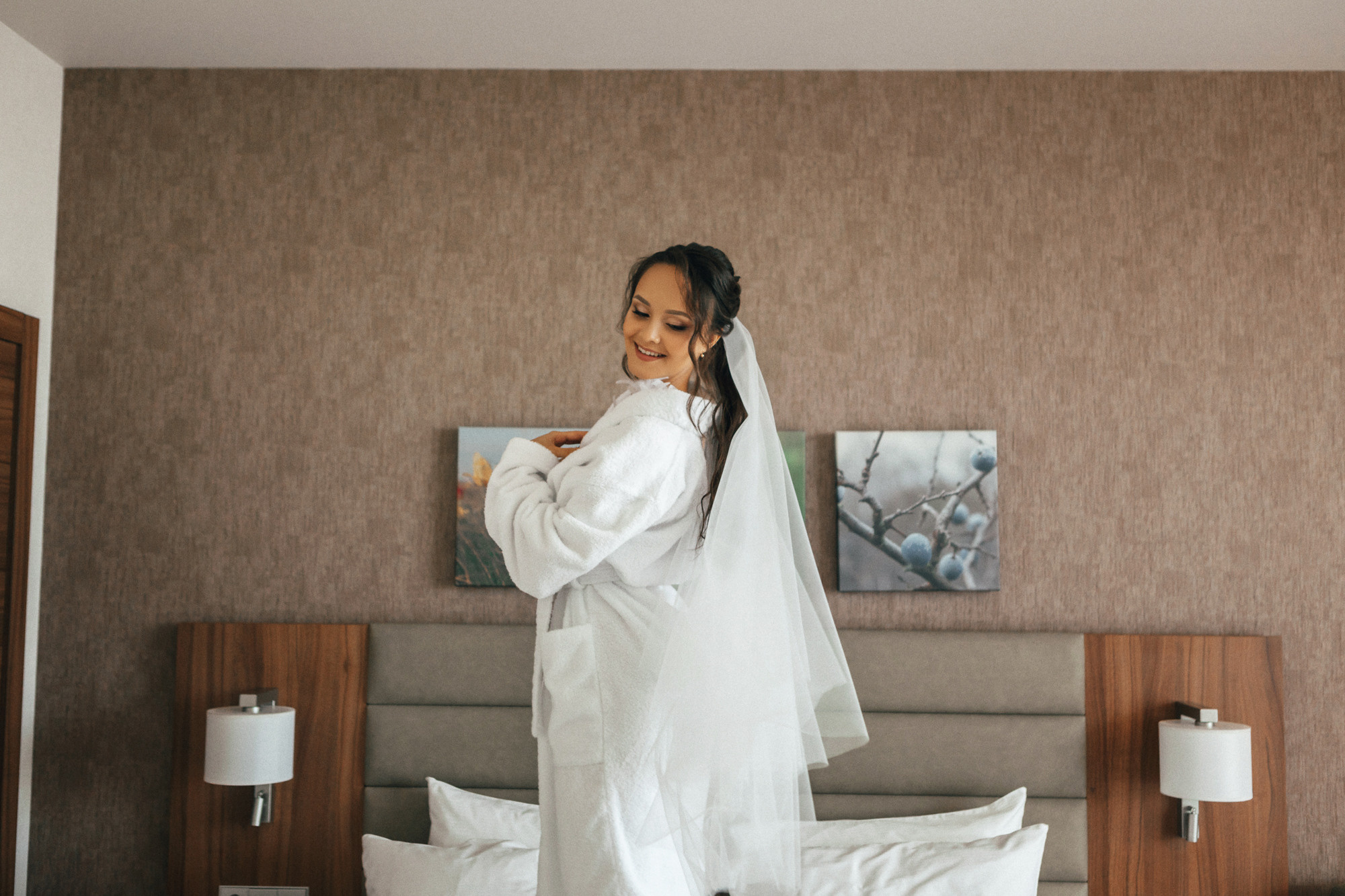 Андрей и Динара. Юрий Тублицев. Фотограф. Оренбург