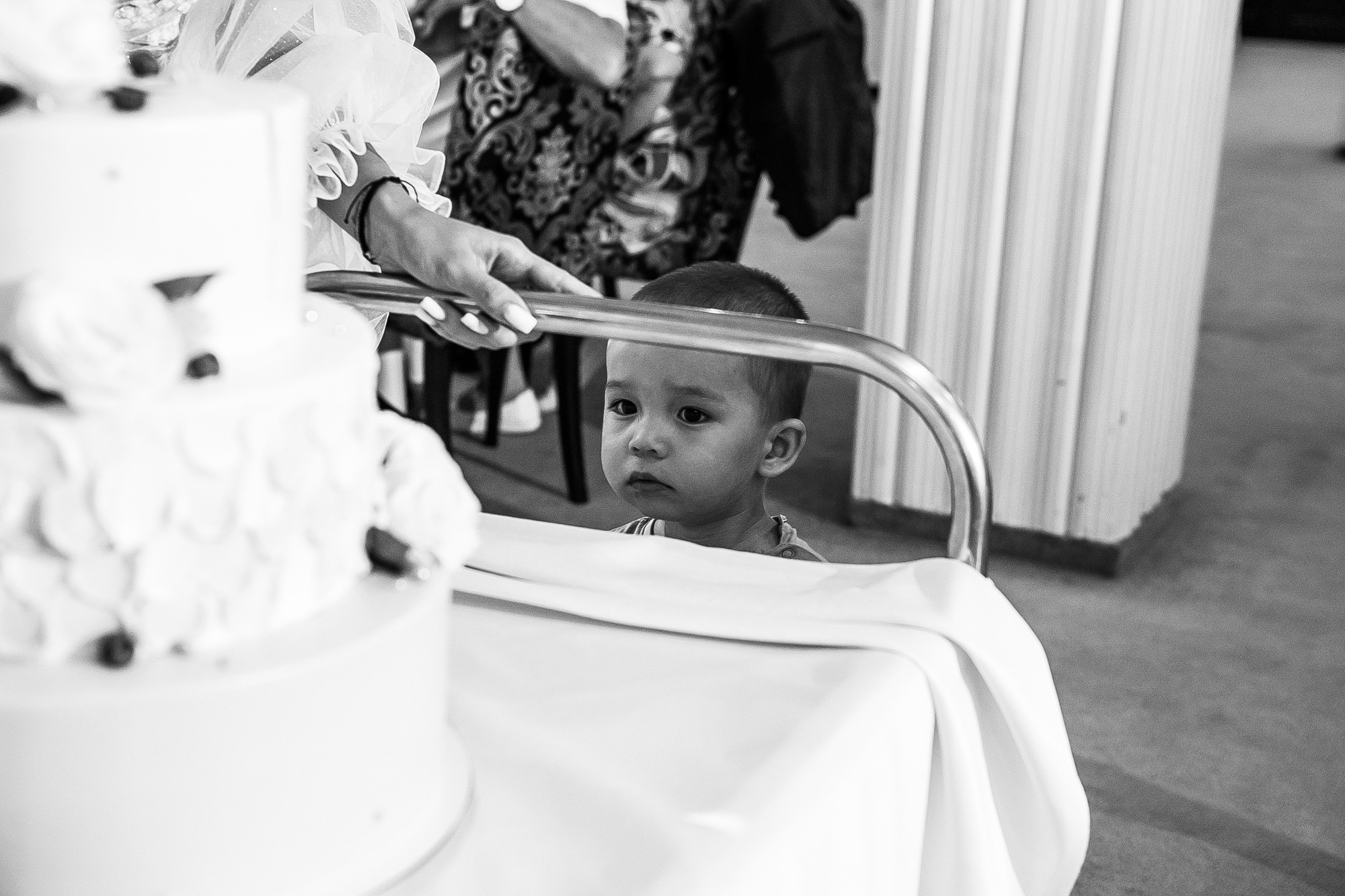 Андрей и Динара. Юрий Тублицев. Фотограф. Оренбург