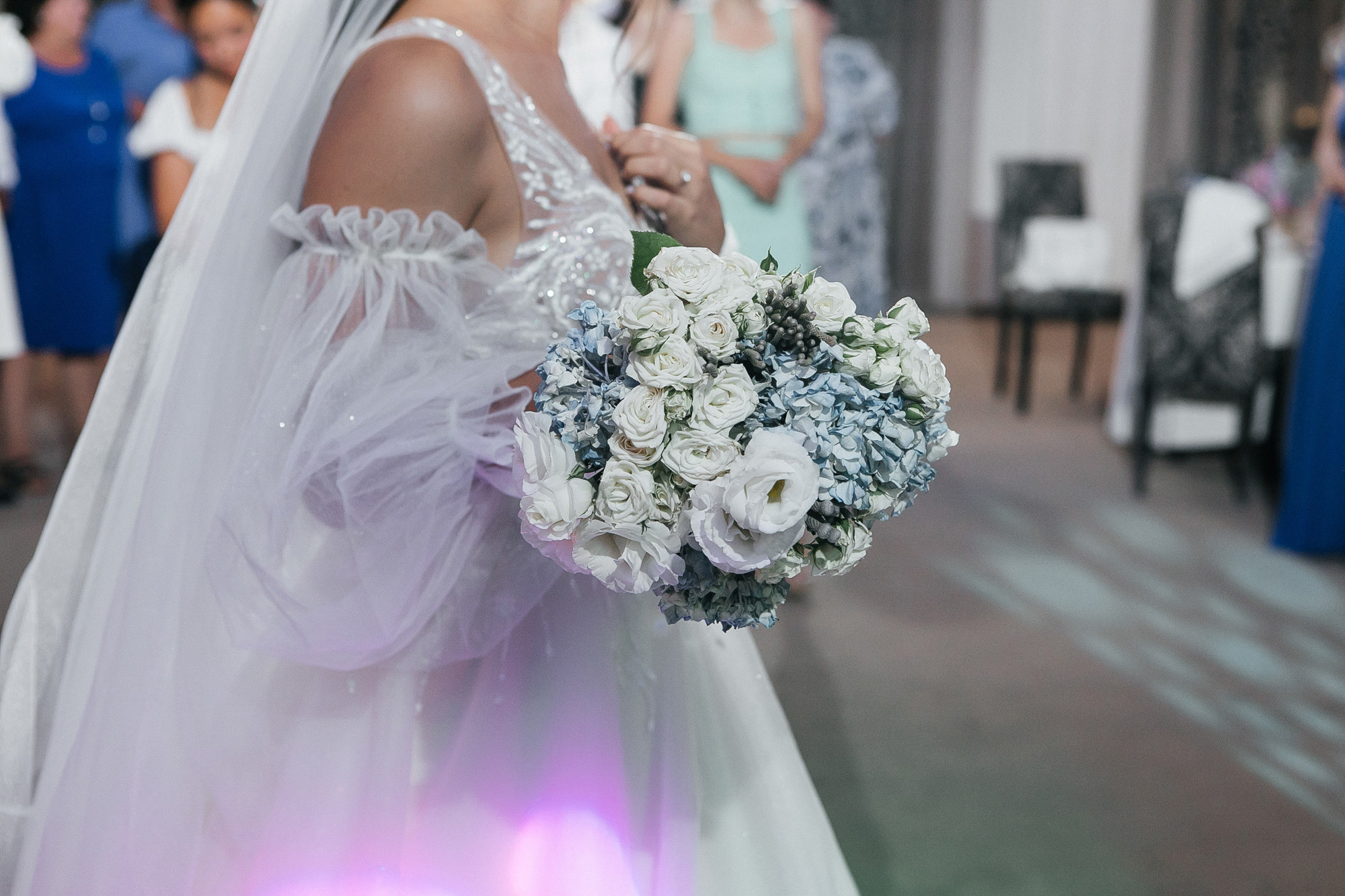 Андрей и Динара. Юрий Тублицев. Фотограф. Оренбург