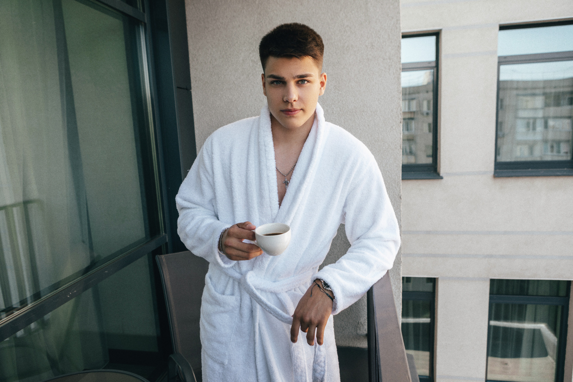 Андрей и Динара. Юрий Тублицев. Фотограф. Оренбург