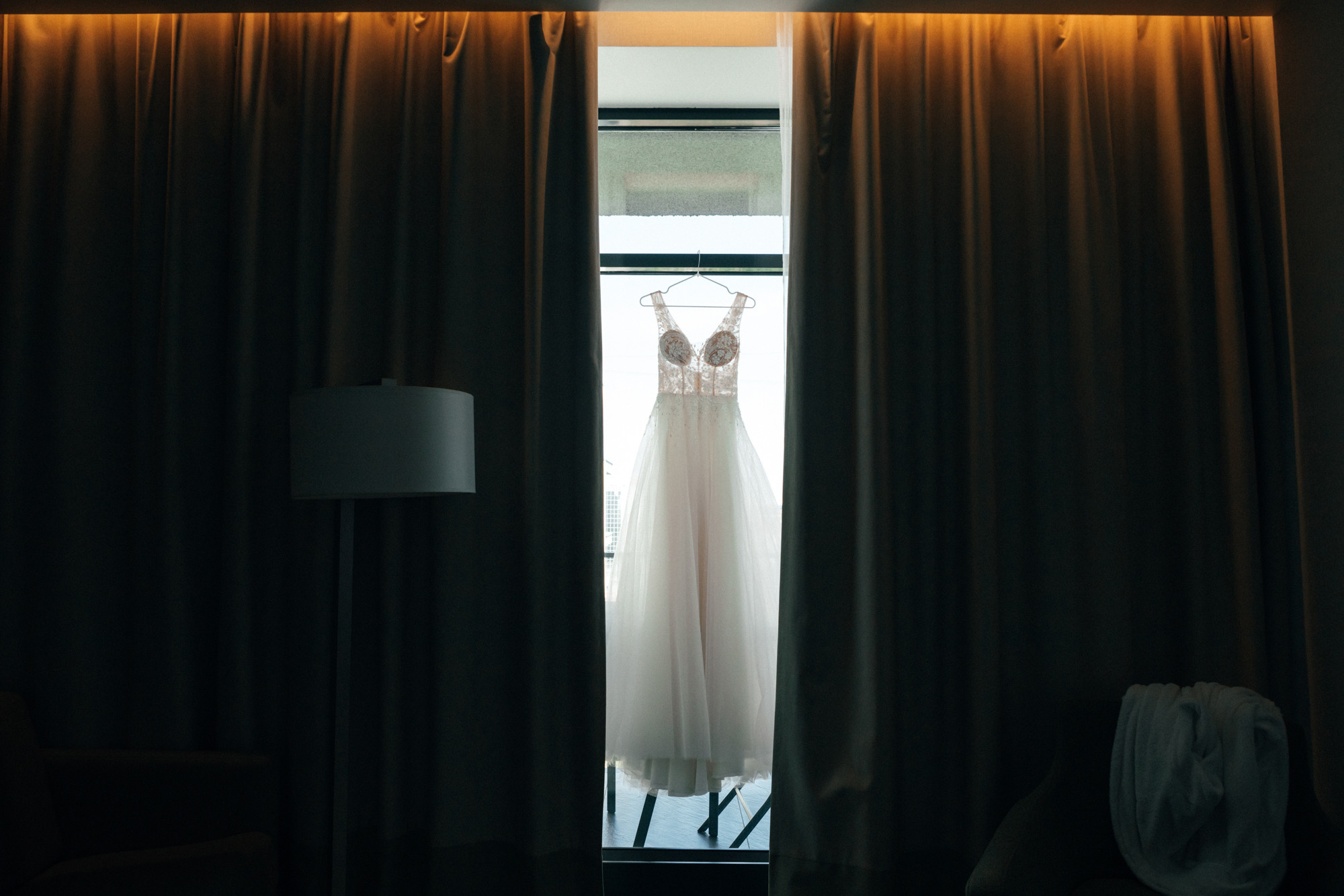 Андрей и Динара. Юрий Тублицев. Фотограф. Оренбург