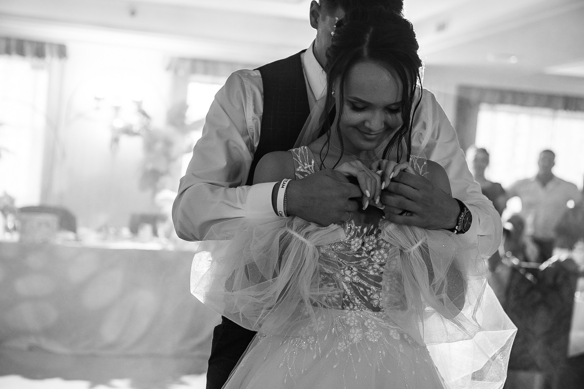 Андрей и Динара. Юрий Тублицев. Фотограф. Оренбург