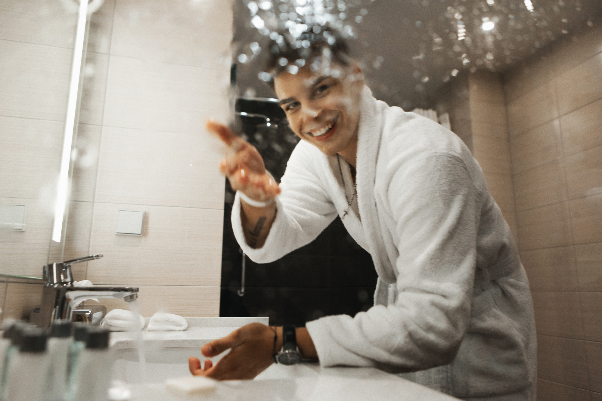 Андрей и Динара. Юрий Тублицев. Фотограф. Оренбург