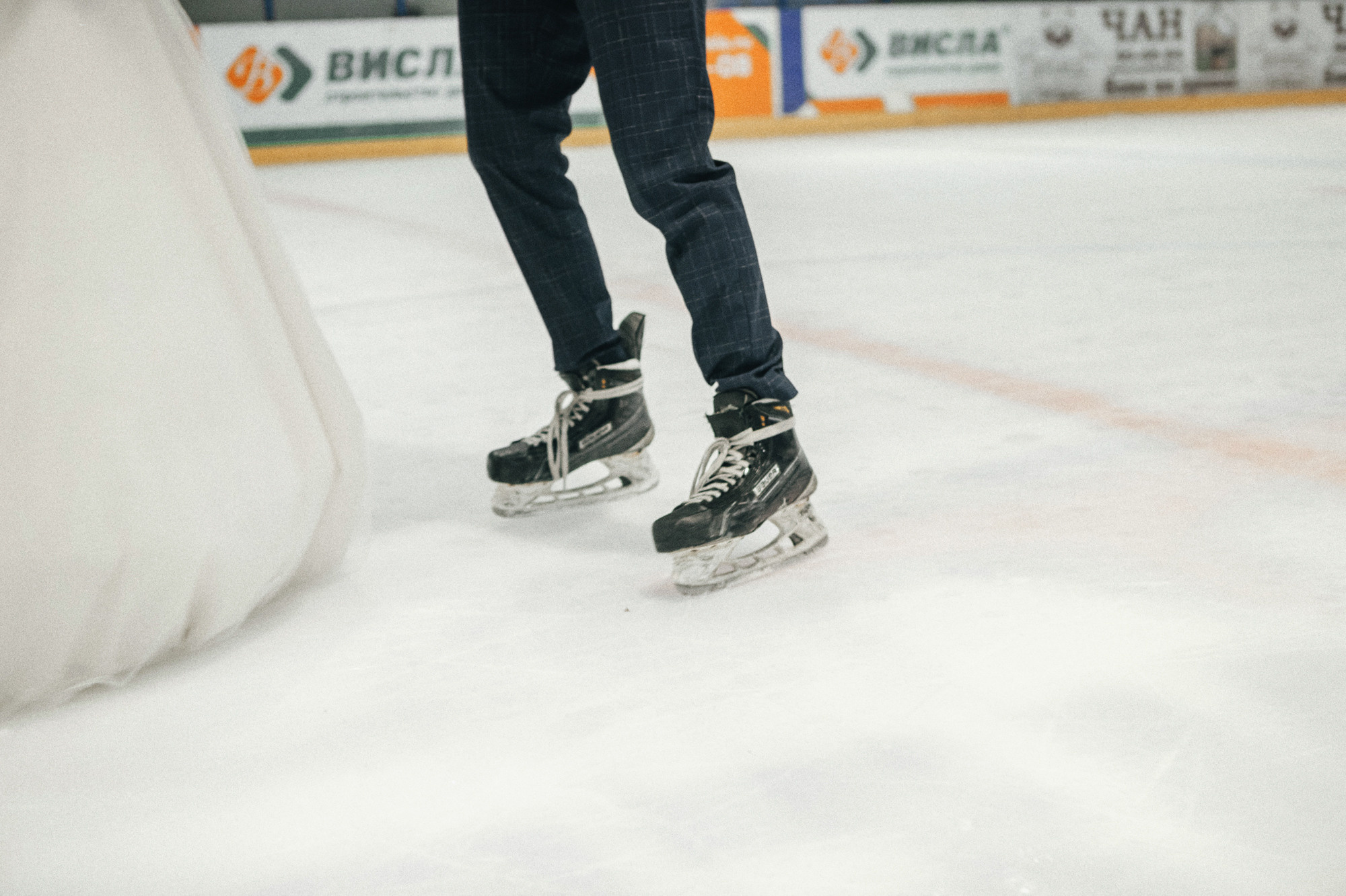 Андрей и Динара. Юрий Тублицев. Фотограф. Оренбург