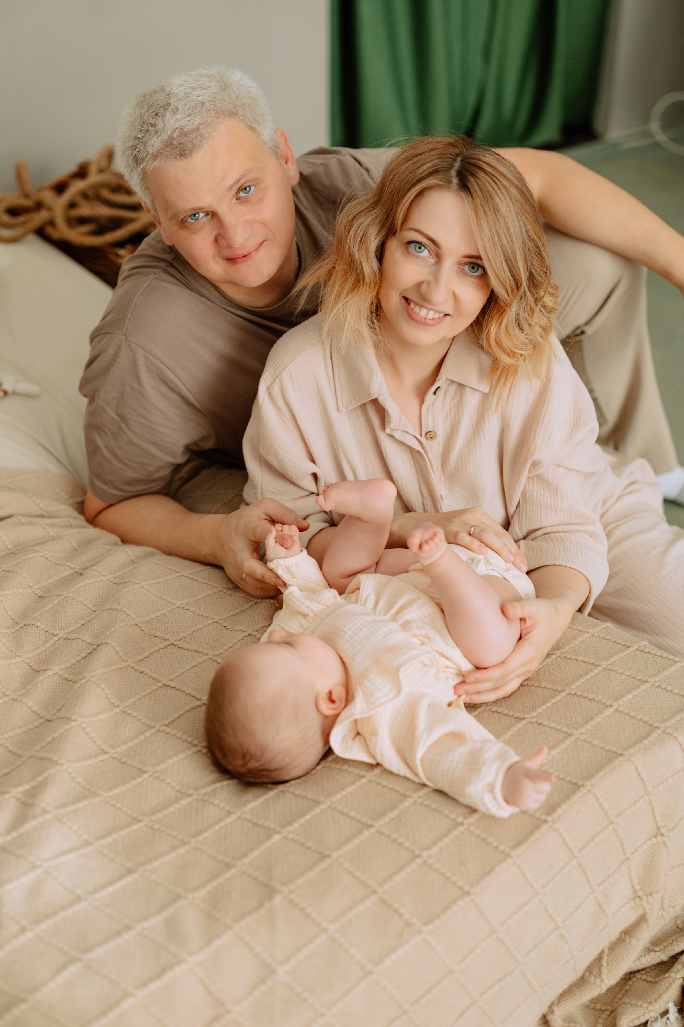 Фотоработы Ларисы. Фотостудия Сфера в Чехове