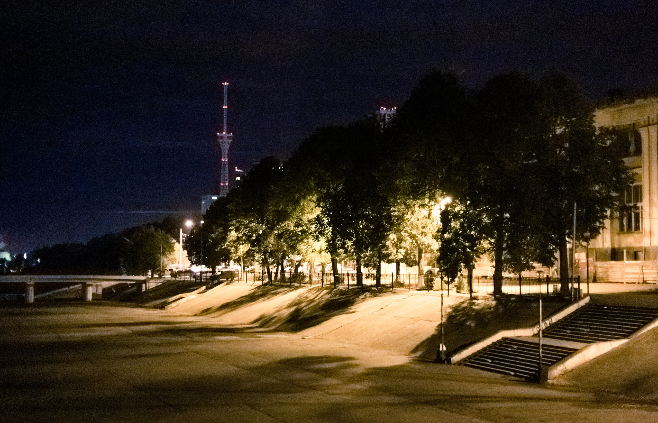 Виды Перми и окрестностей. Фотограф Никита Попов. Фотограф Пермь. Фотосессия в фотостудии Перми и на свежем воздухе
