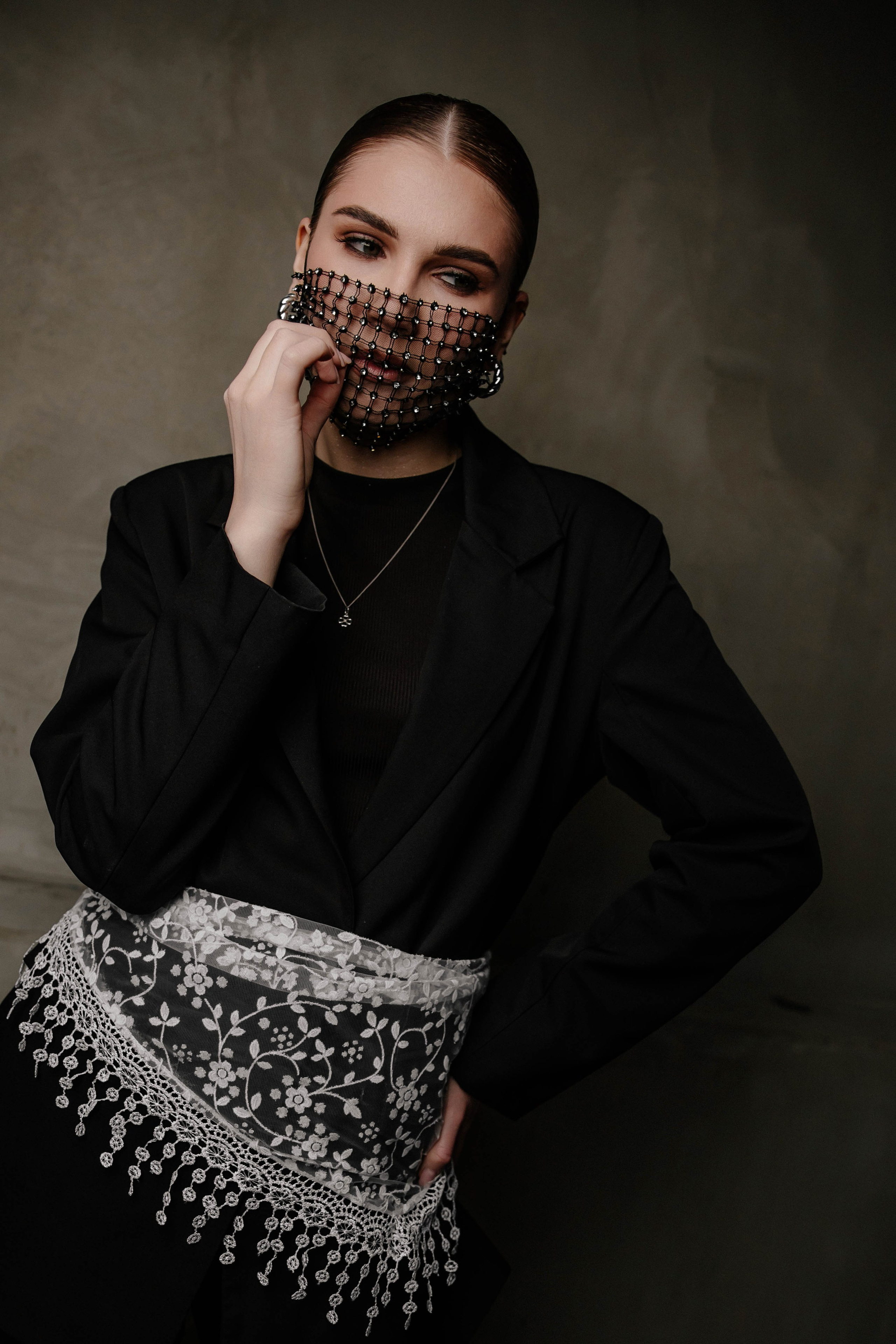 Вика. Рыжова Тамара