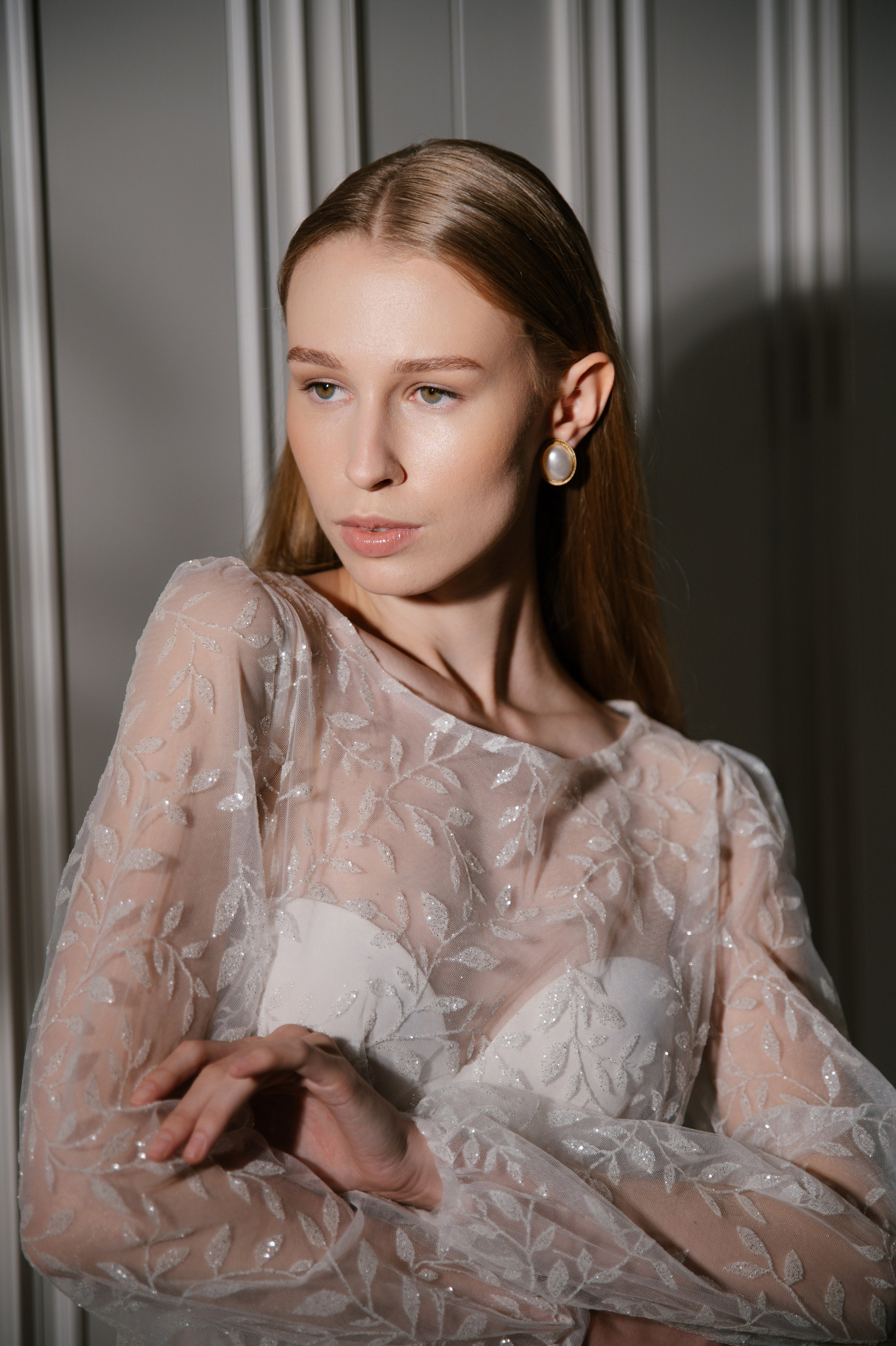 Профессиональный фотограф Кристина Кирьянова