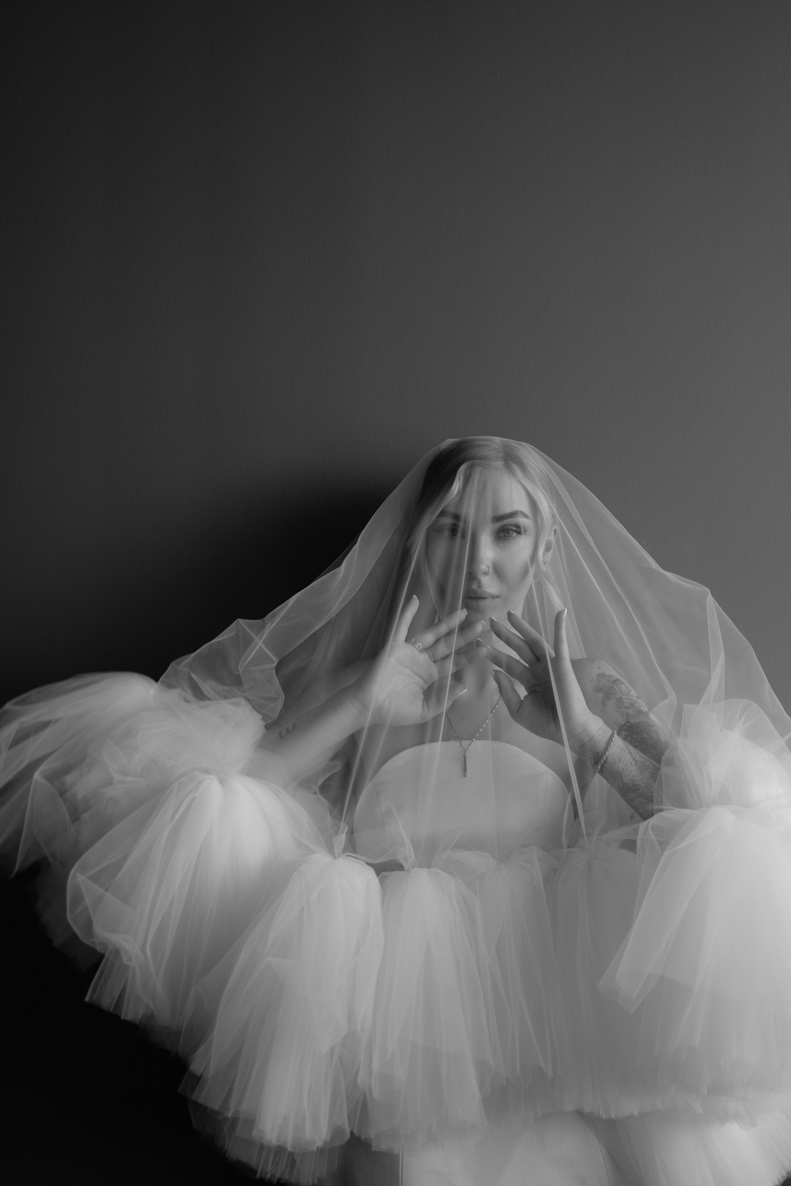 Антон и Оля. Фотограф Екатеринбург