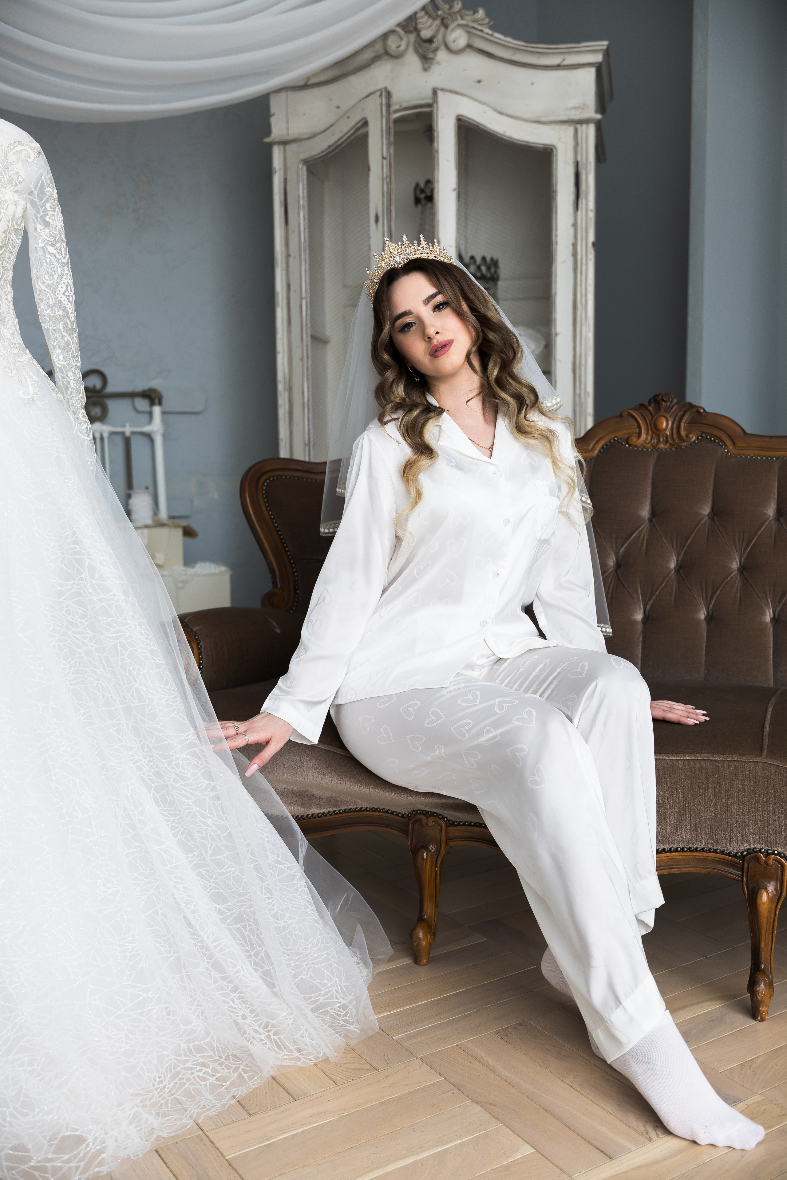 Свадьба Сергей и Анастасия. Фотограф в Донецке Кармазин Александр