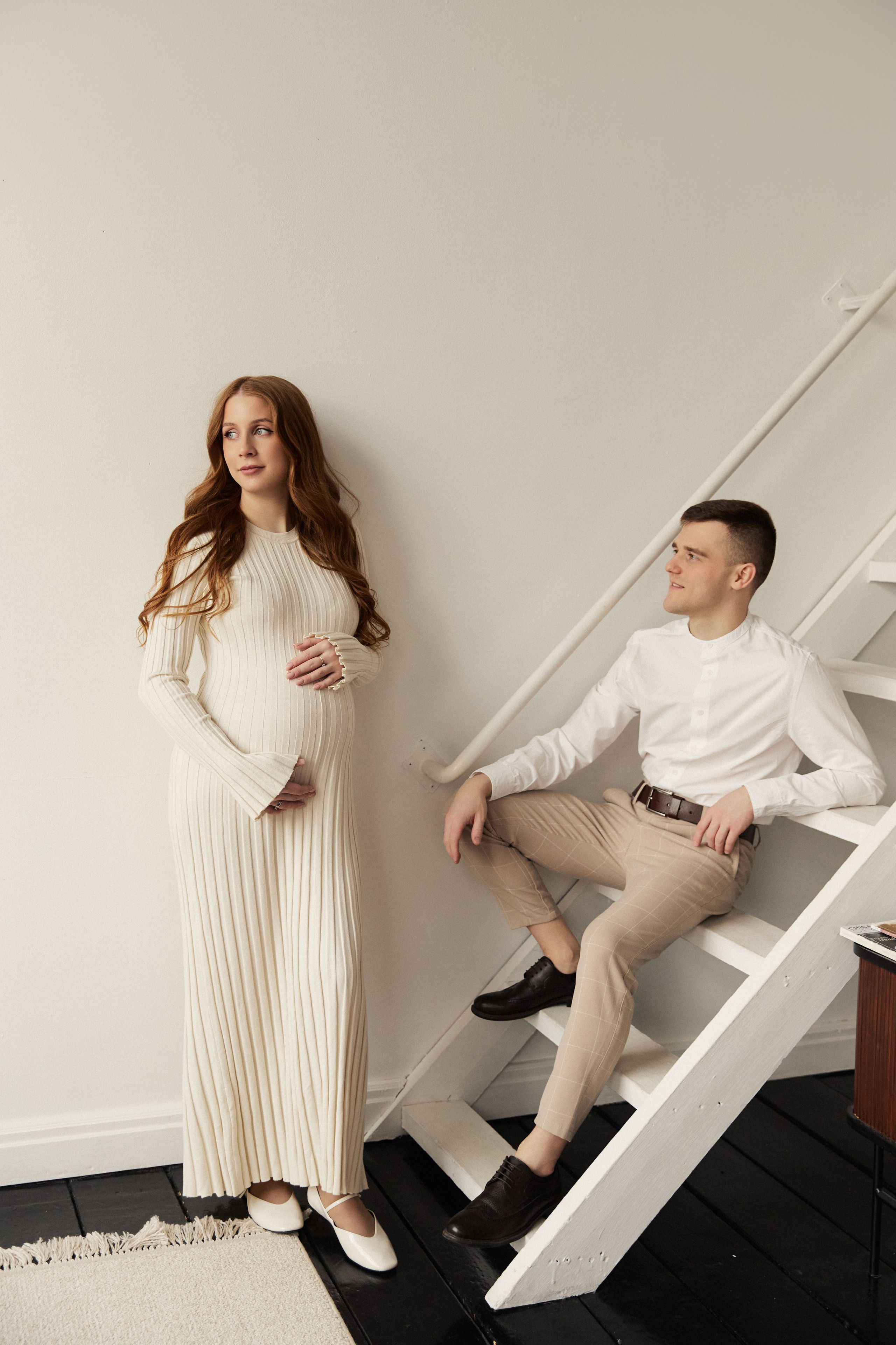 Аня+Миша. Фотограф в Екатеринбурге Ксения Ерёмина