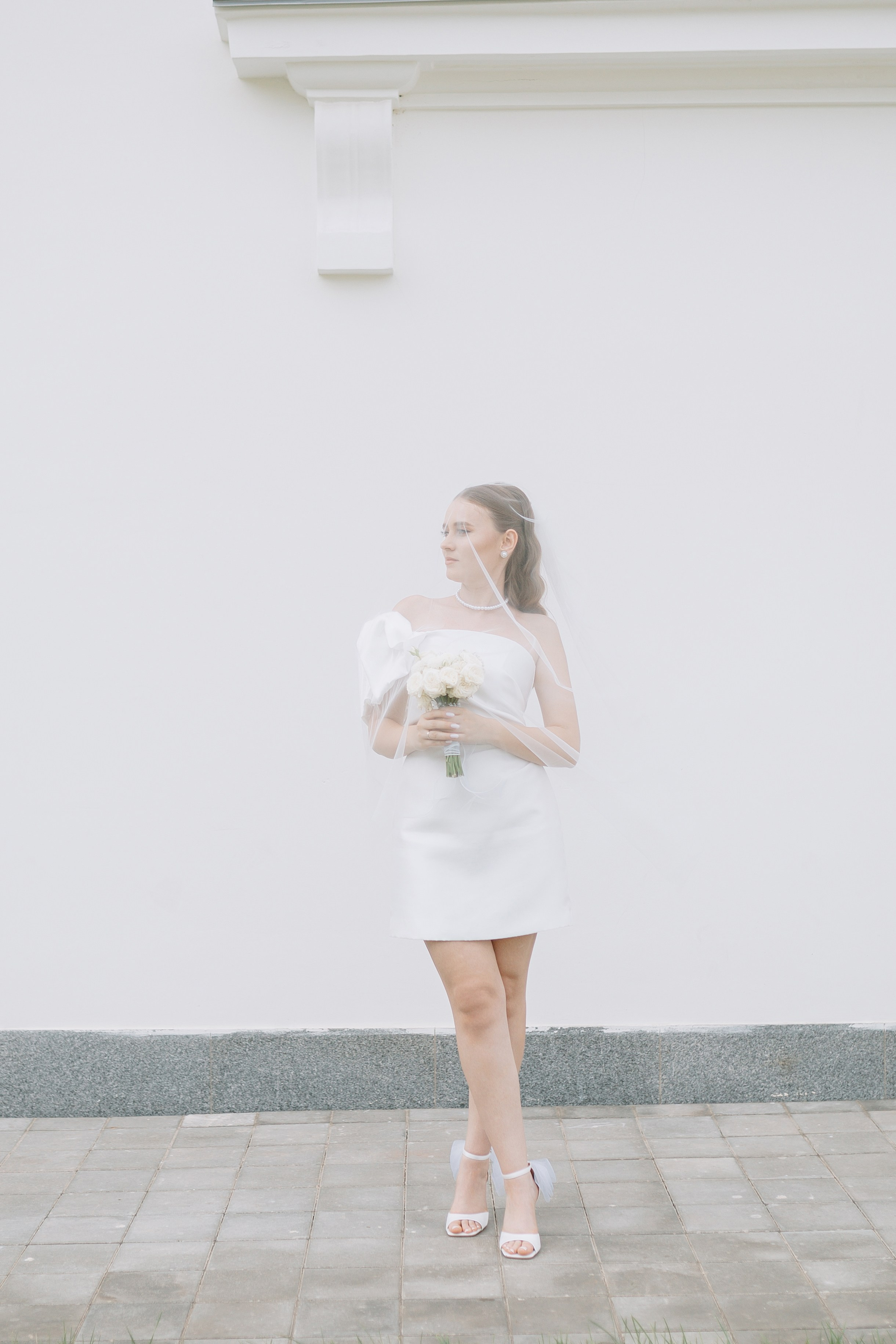 Данил & Юлия. Фотограф в Волгограде и Волжском Вероника Демина