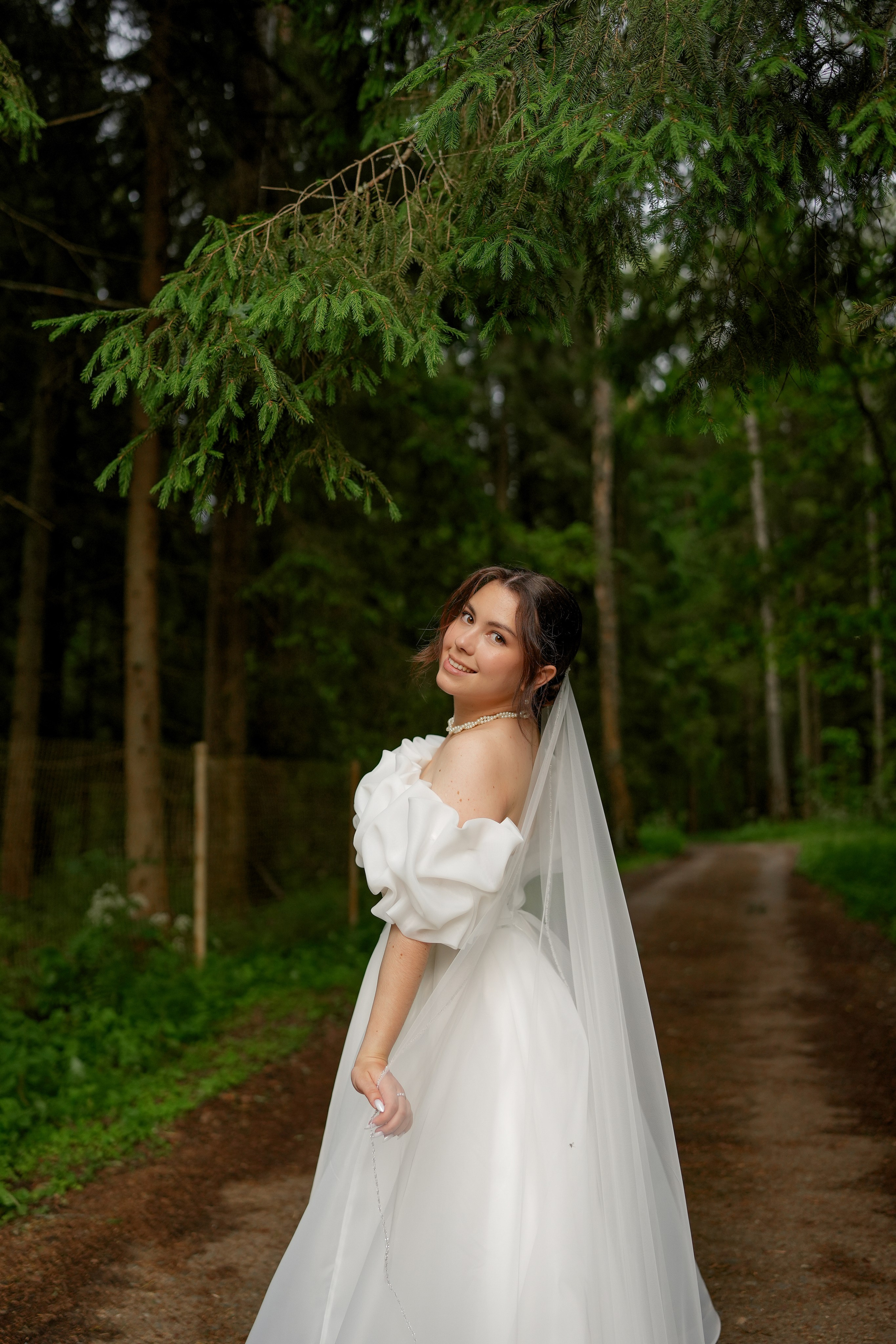 Дмитрий и Екатерина 14/06/2025. Фотограф в Смоленске Ольга Давыдова