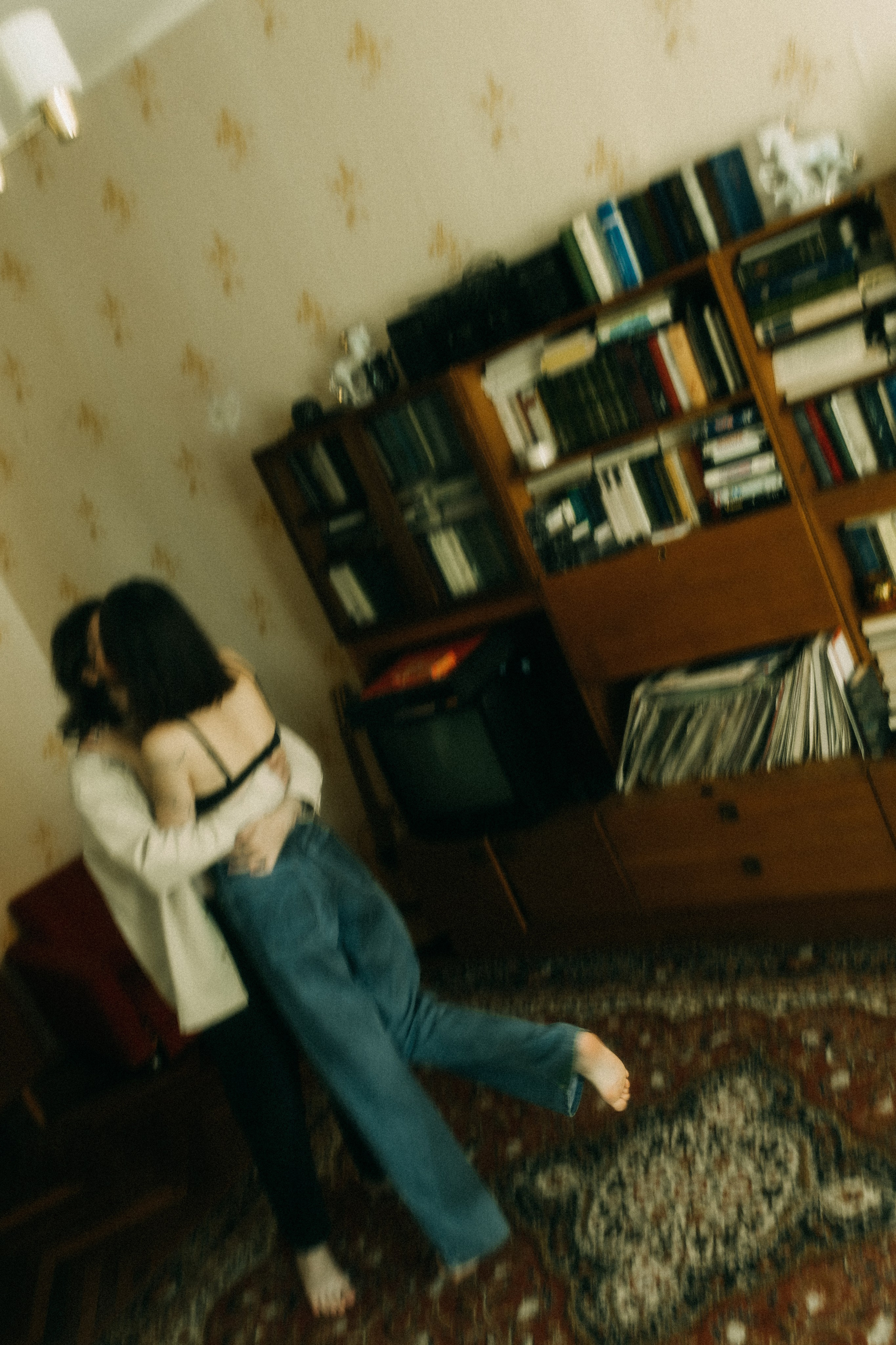 Адель и Дима. Фотограф в Санкт-Петербурге