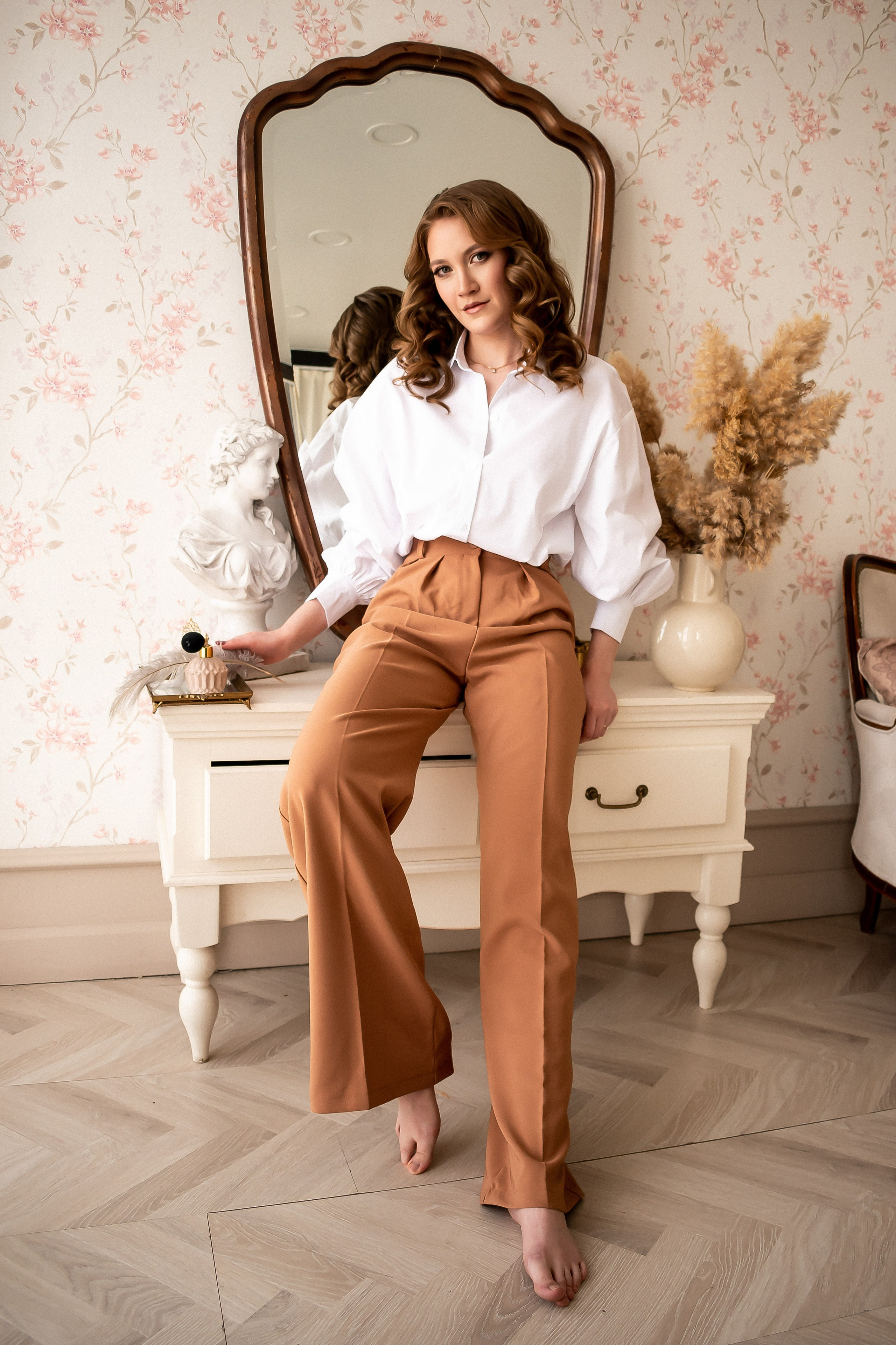 Индивидуальная съёмка. Семейный, детский и женский фотограф города Барнаул Кудаева Анастасия