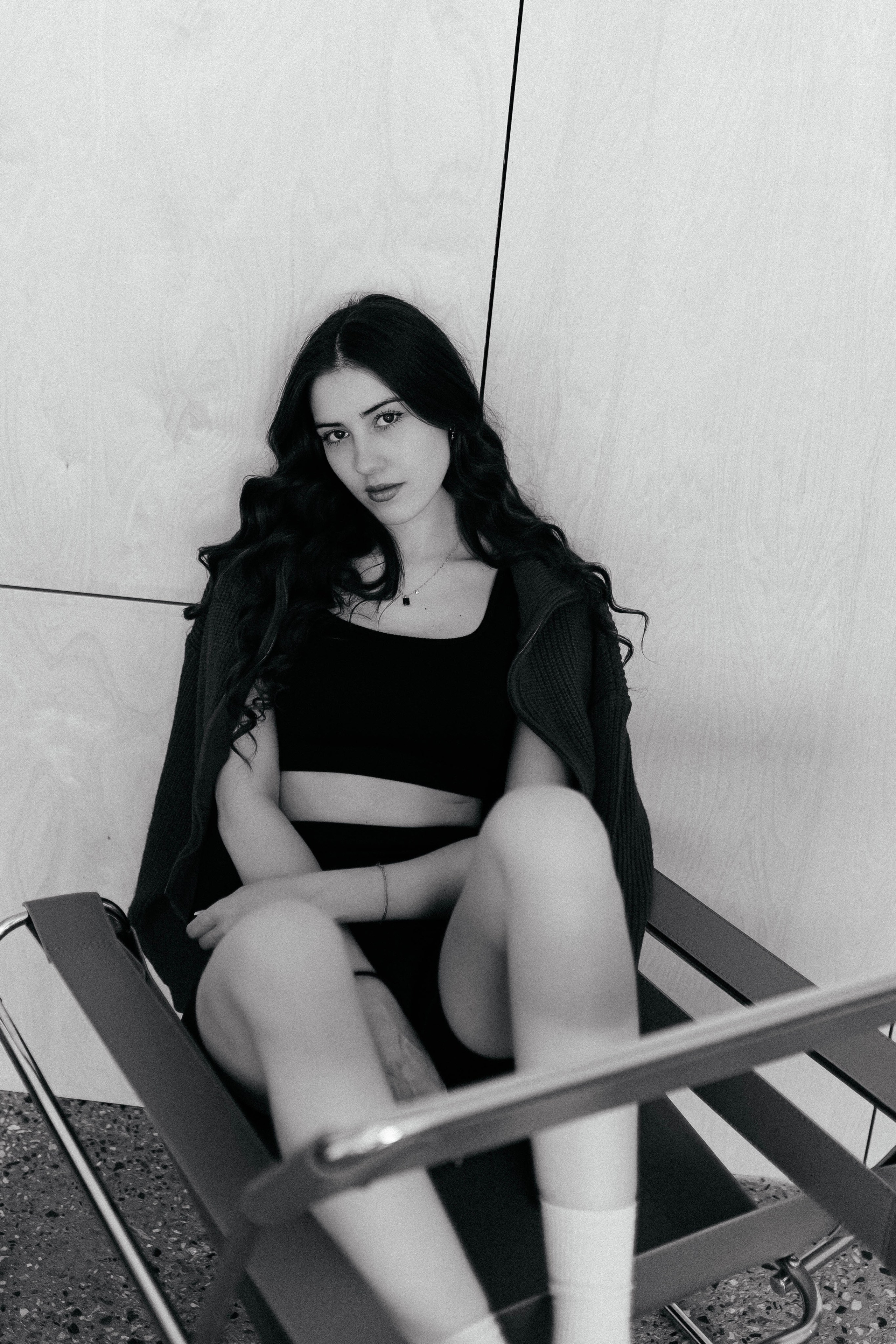 Галина. Портретный фотограф в Нижнем Новгороде Елена Ханова