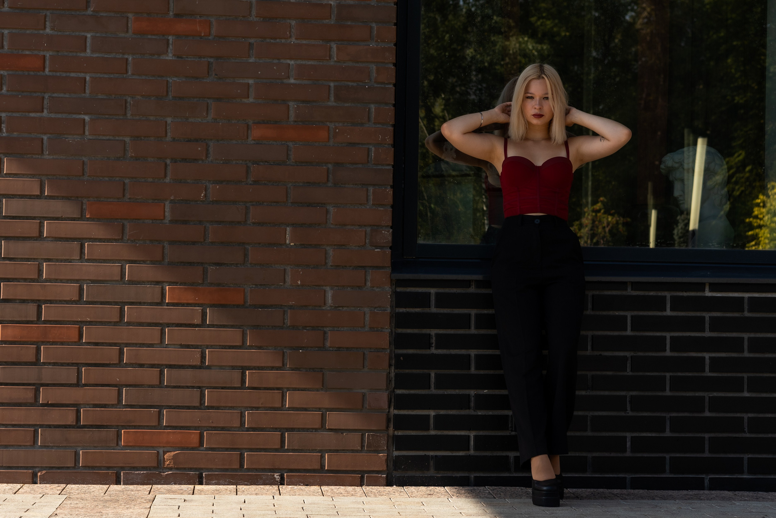 Ксения. Портретный фотограф в Нижнем Новгороде Елена Ханова