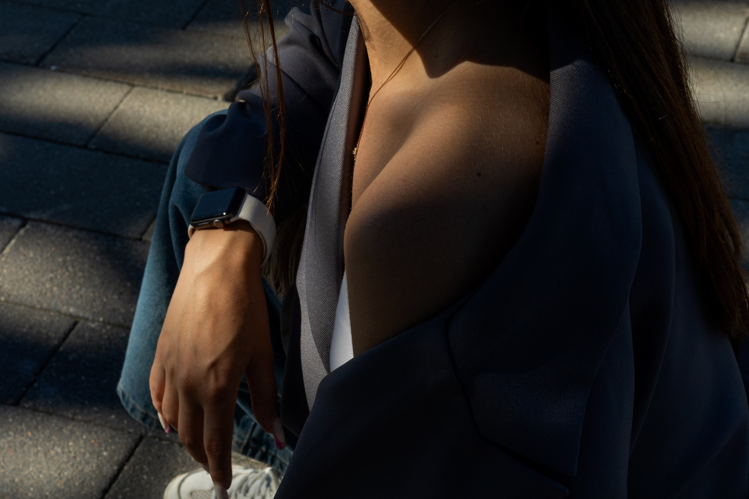 Анастасия. Портретный фотограф в Нижнем Новгороде Елена Ханова