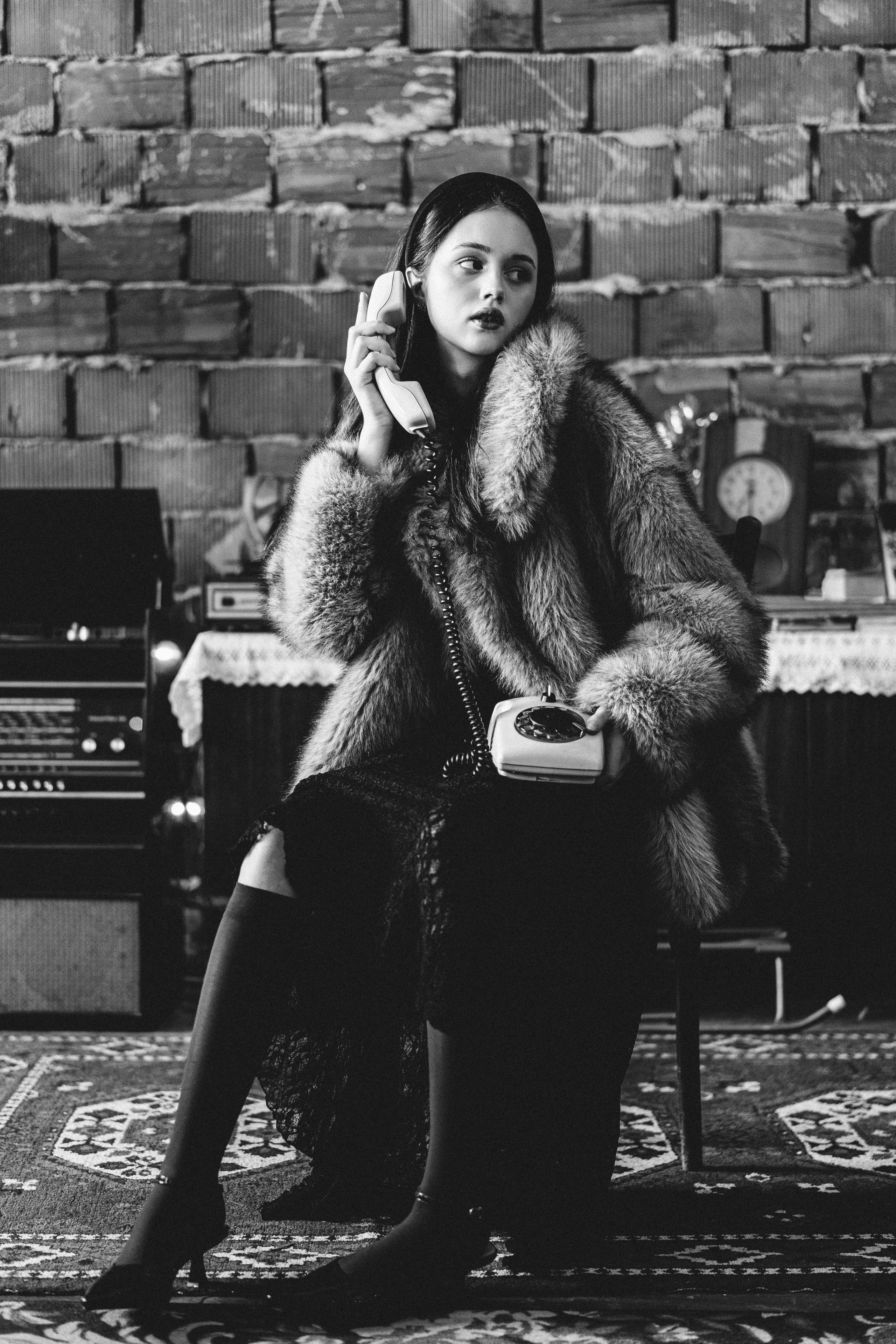 Арина. Портретный фотограф в Нижнем Новгороде Елена Ханова