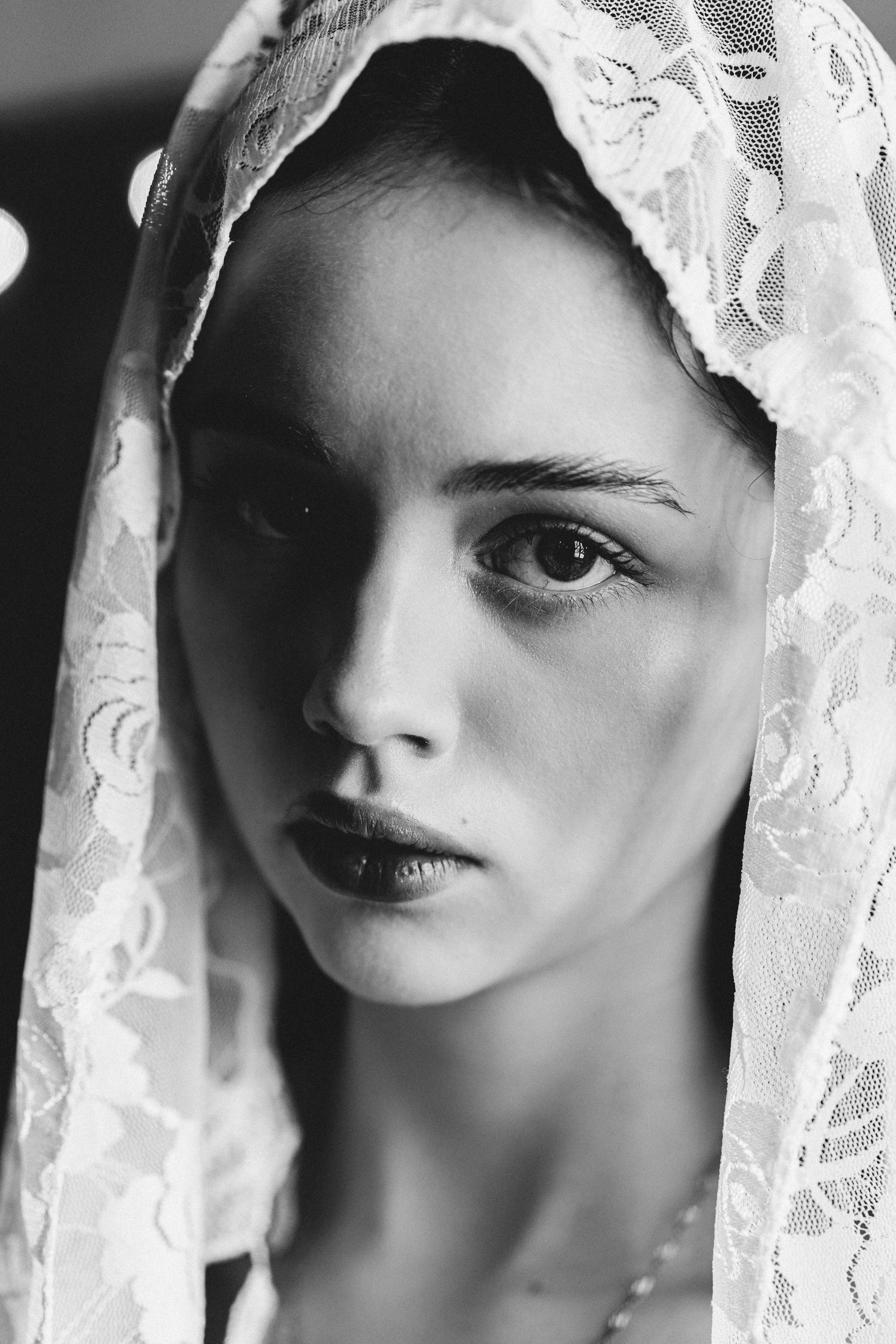 Арина. Портретный фотограф в Нижнем Новгороде Елена Ханова